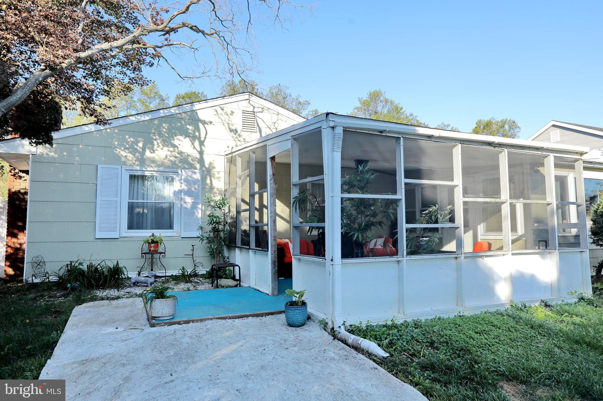 TULIP GROVE AT BELAIR - Residential