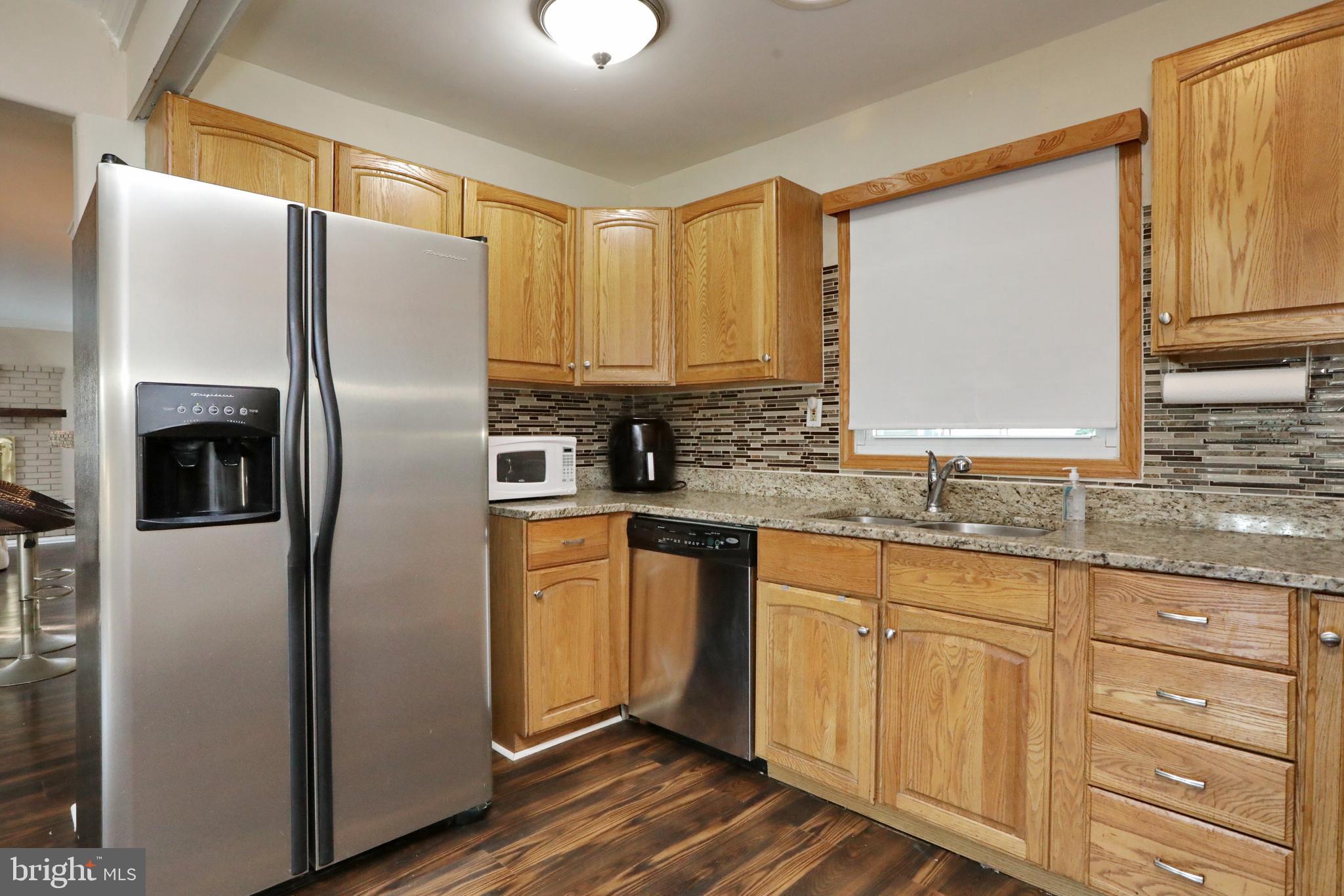 TULIP GROVE AT BELAIR - Residential