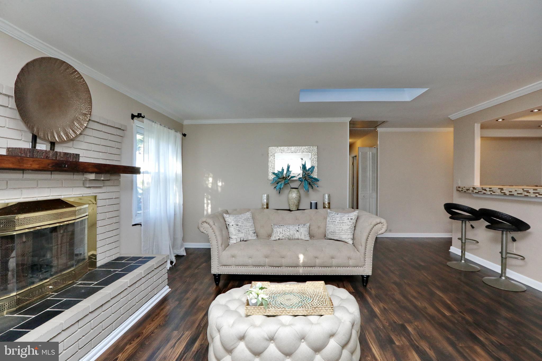 TULIP GROVE AT BELAIR - Residential