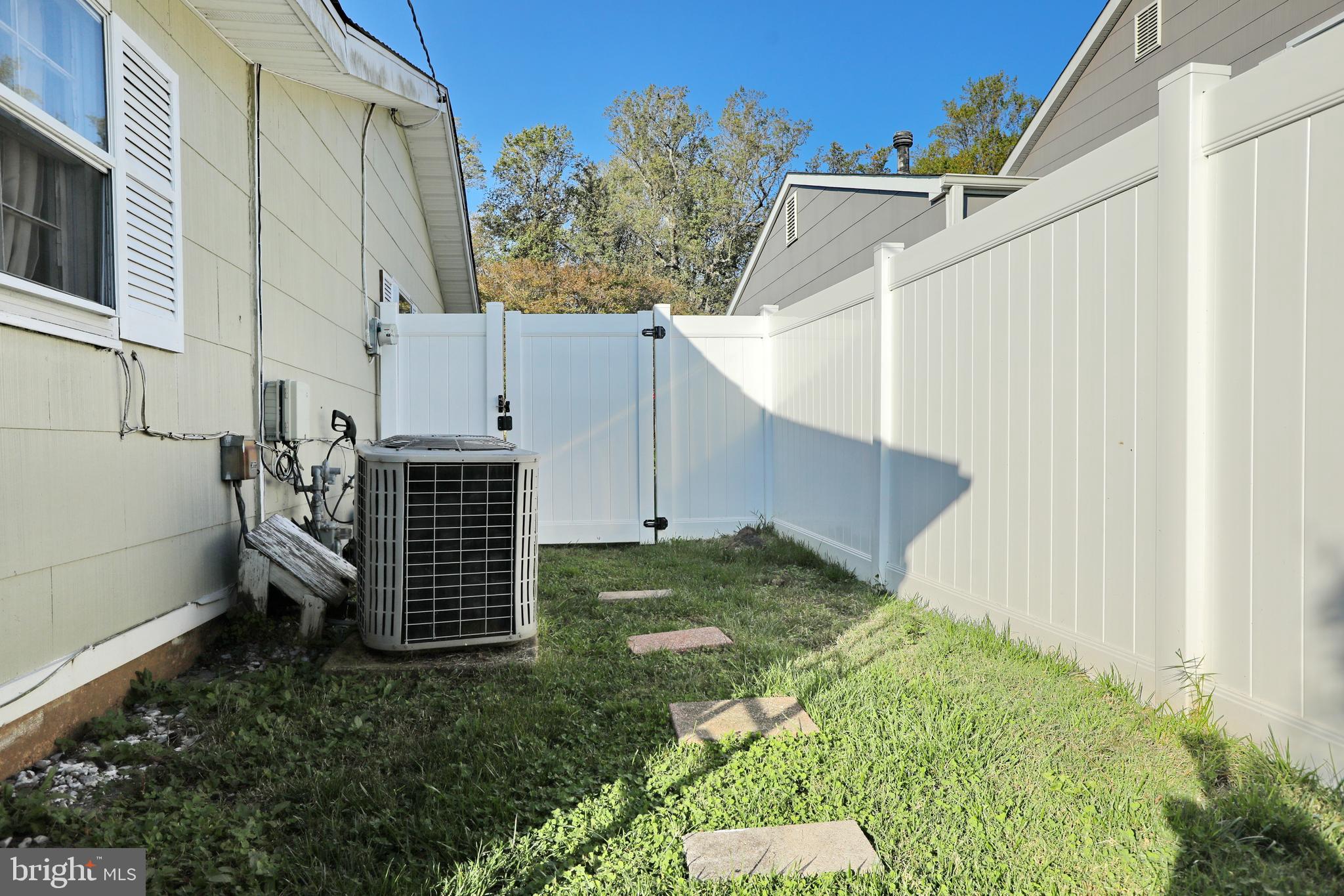 TULIP GROVE AT BELAIR - Residential