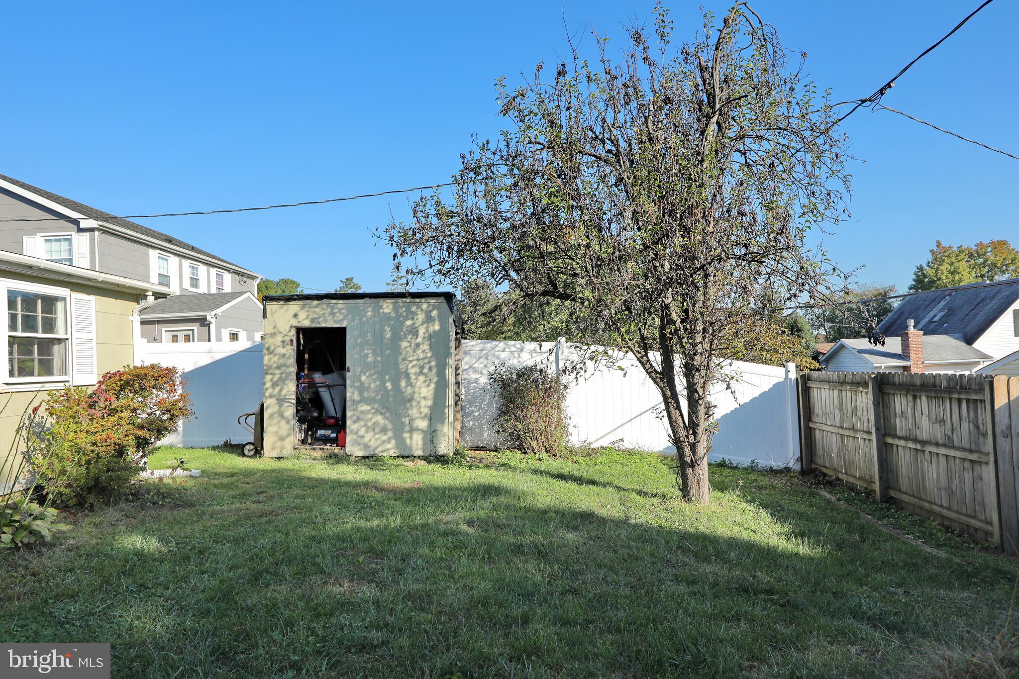 TULIP GROVE AT BELAIR - Residential