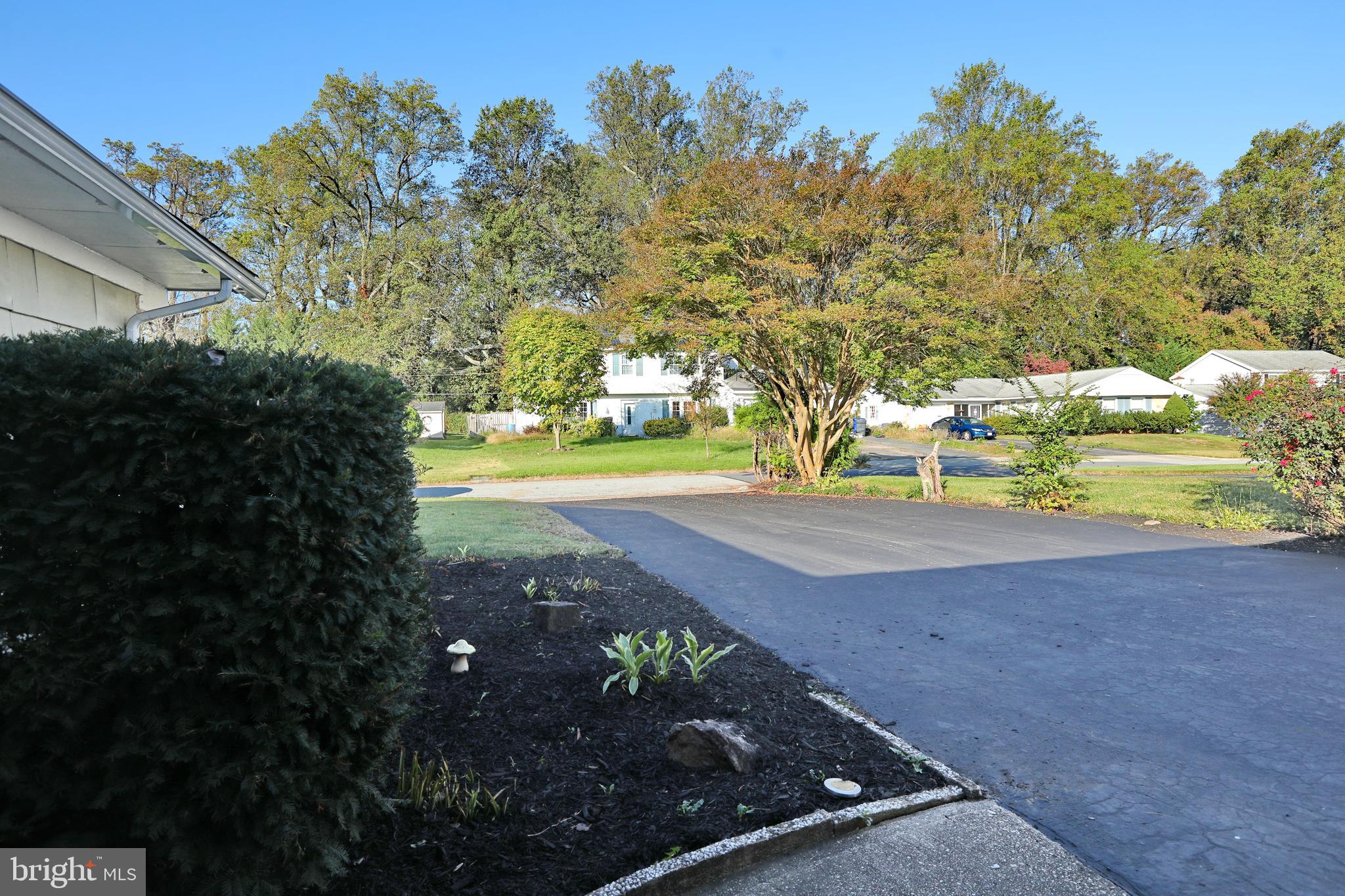 TULIP GROVE AT BELAIR - Residential