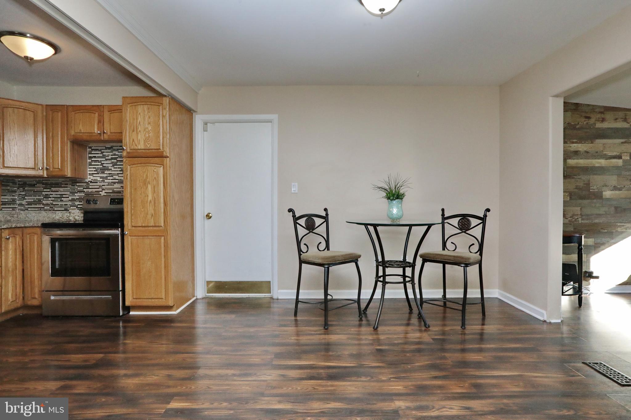 TULIP GROVE AT BELAIR - Residential