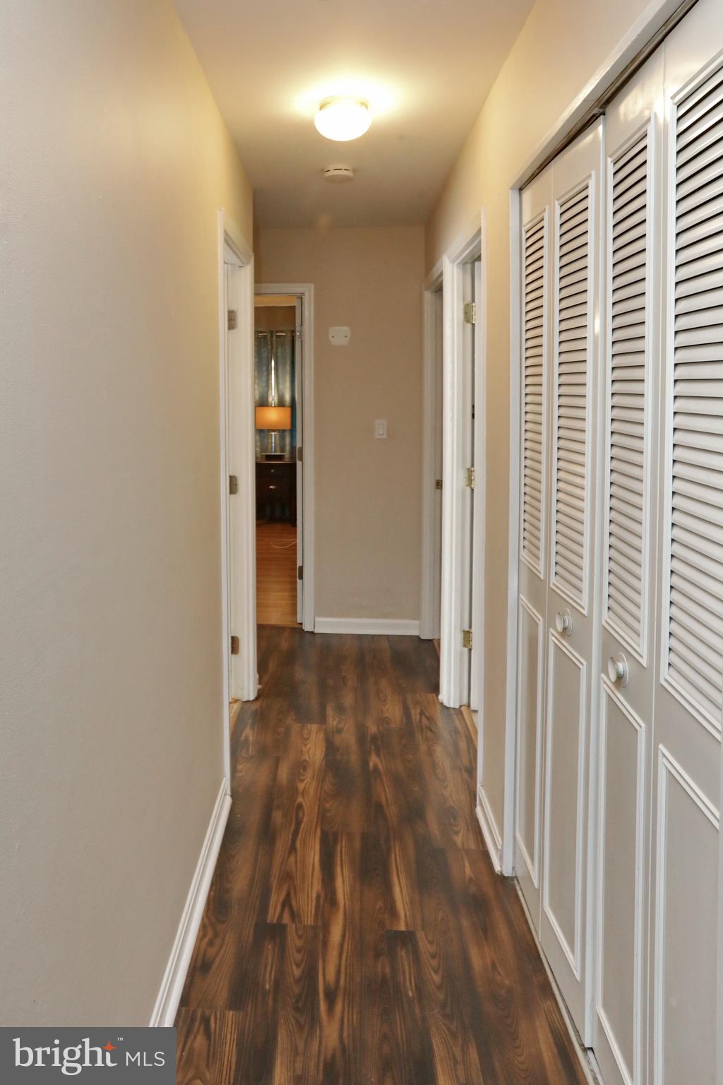 TULIP GROVE AT BELAIR - Residential