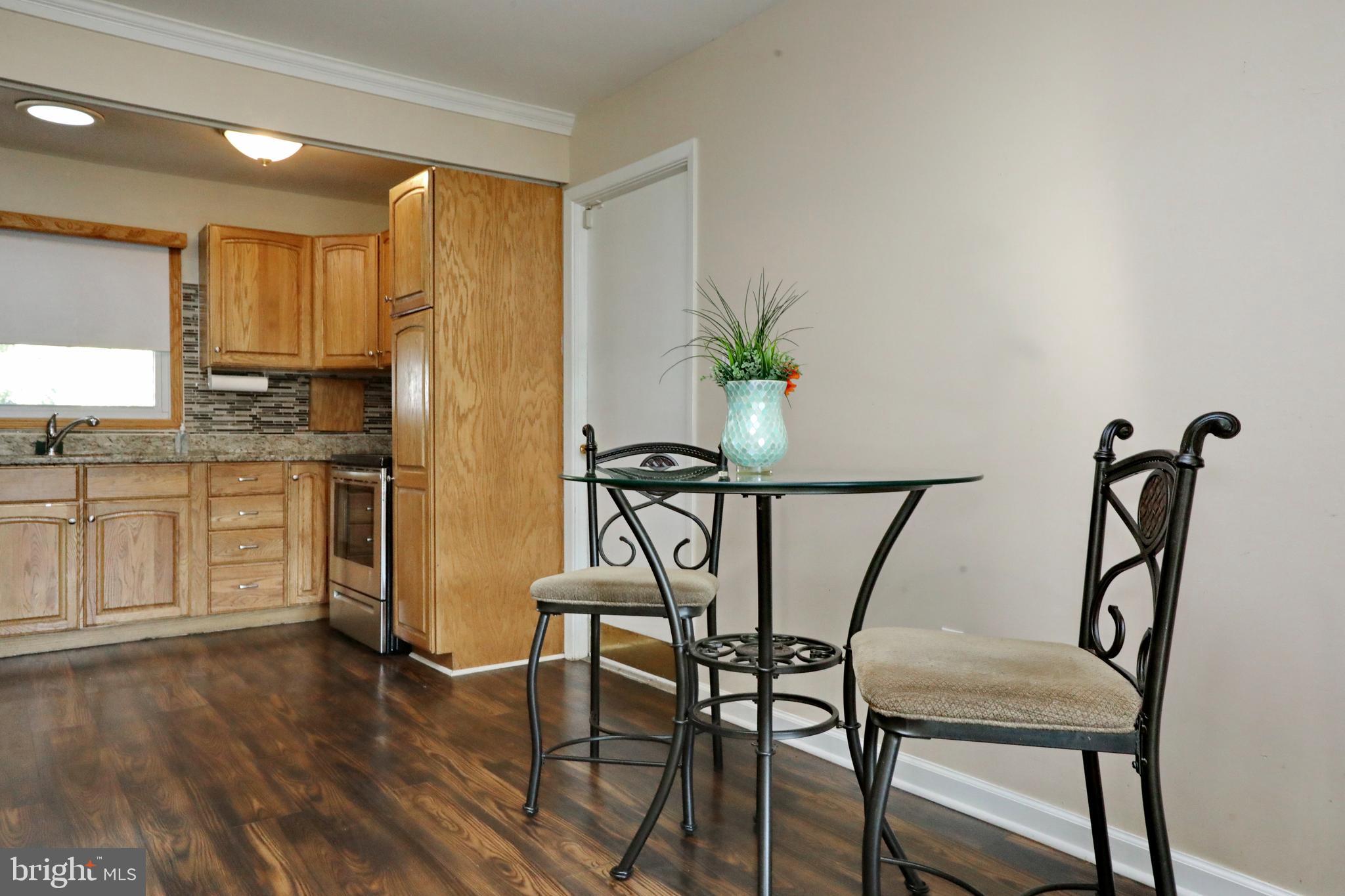 TULIP GROVE AT BELAIR - Residential