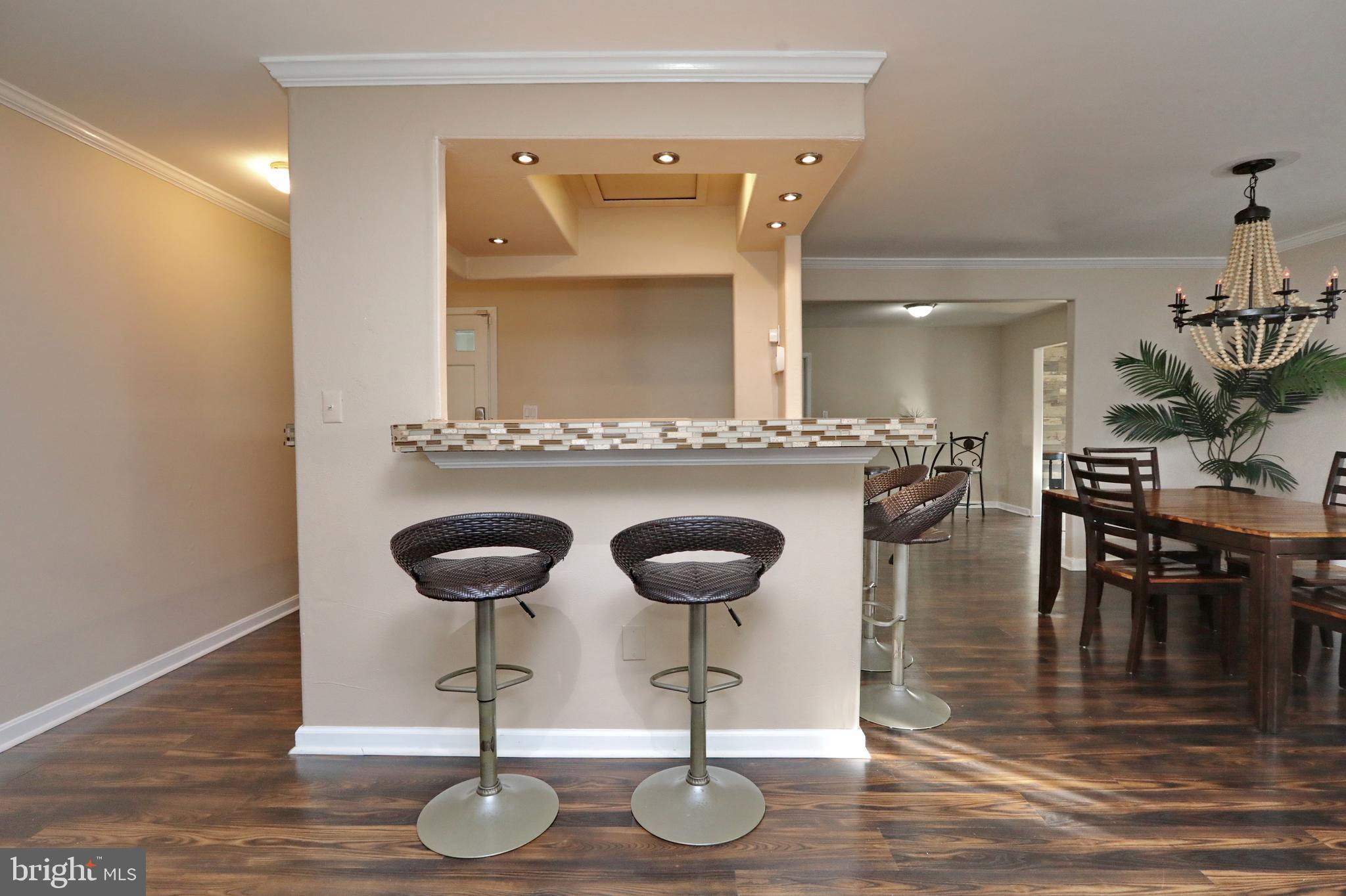 TULIP GROVE AT BELAIR - Residential