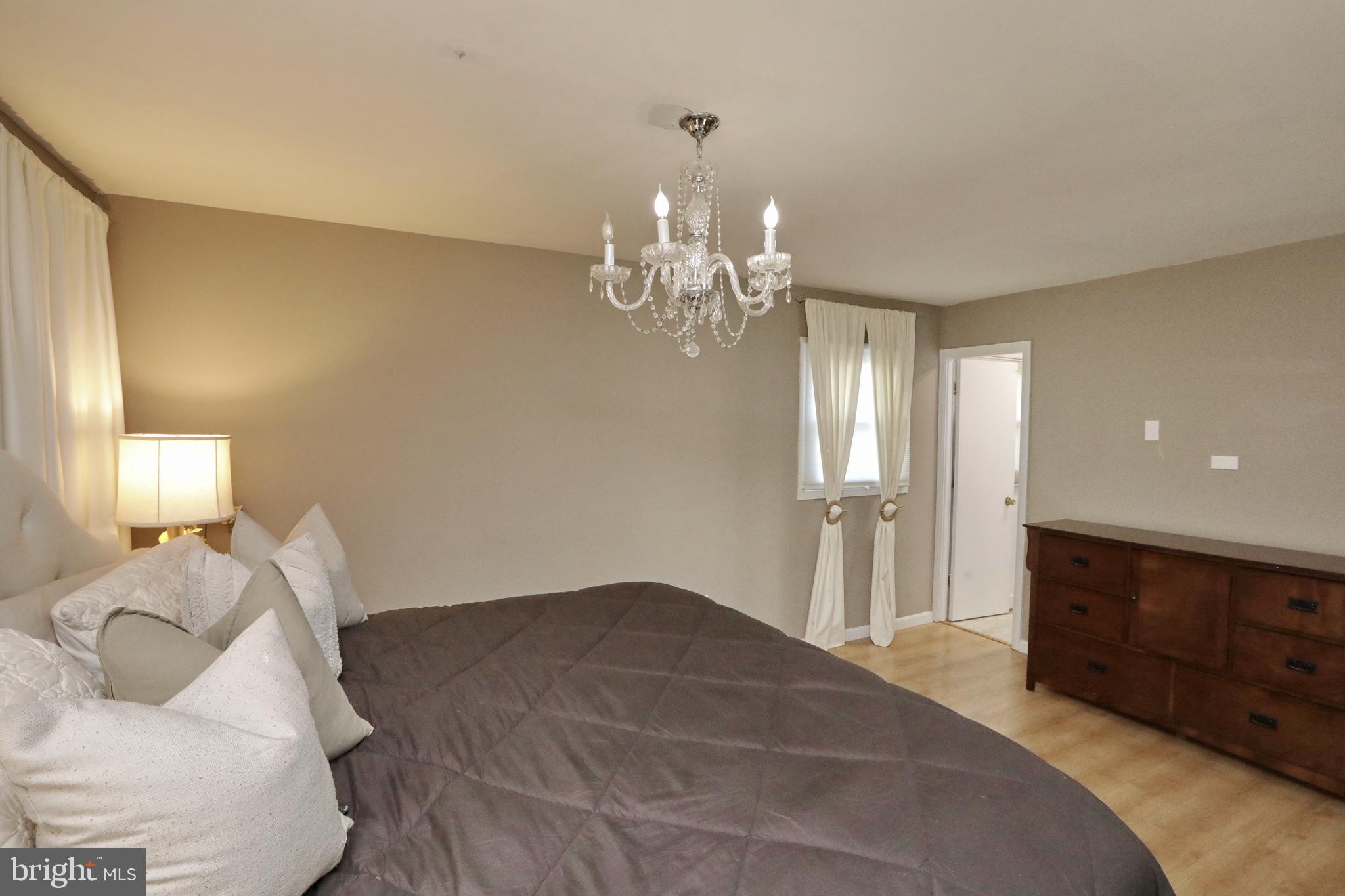 TULIP GROVE AT BELAIR - Residential