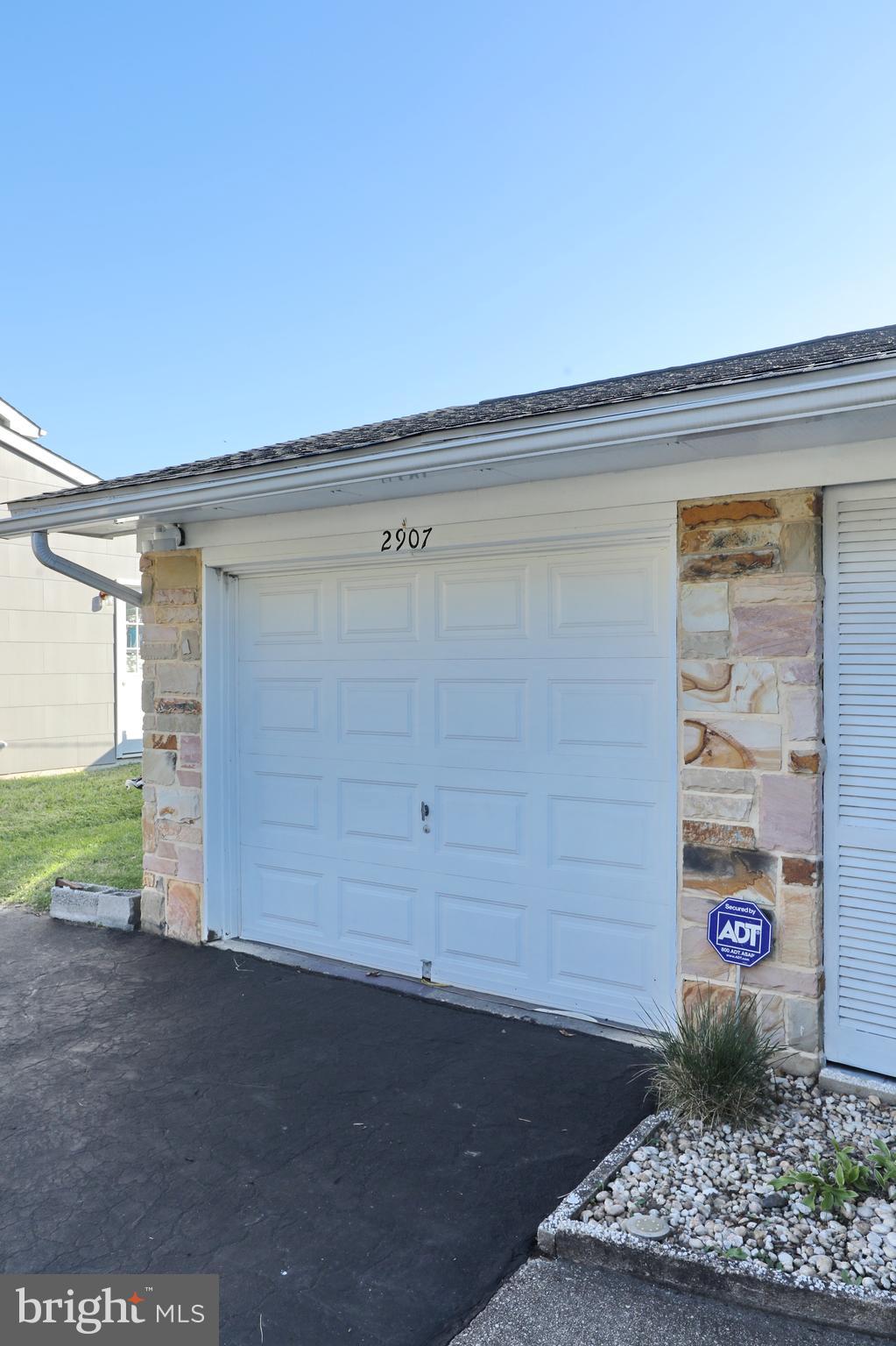 TULIP GROVE AT BELAIR - Residential