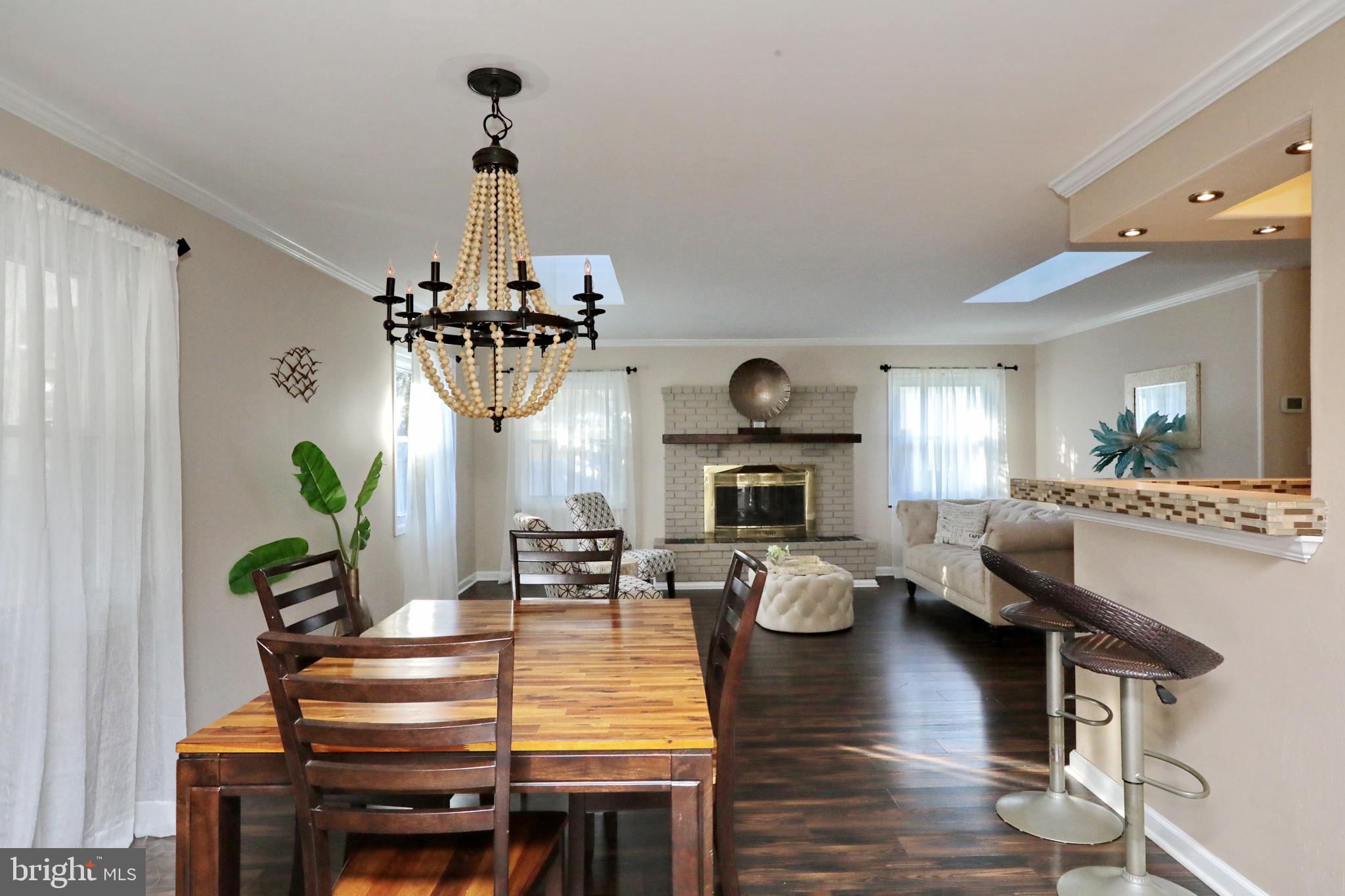 TULIP GROVE AT BELAIR - Residential