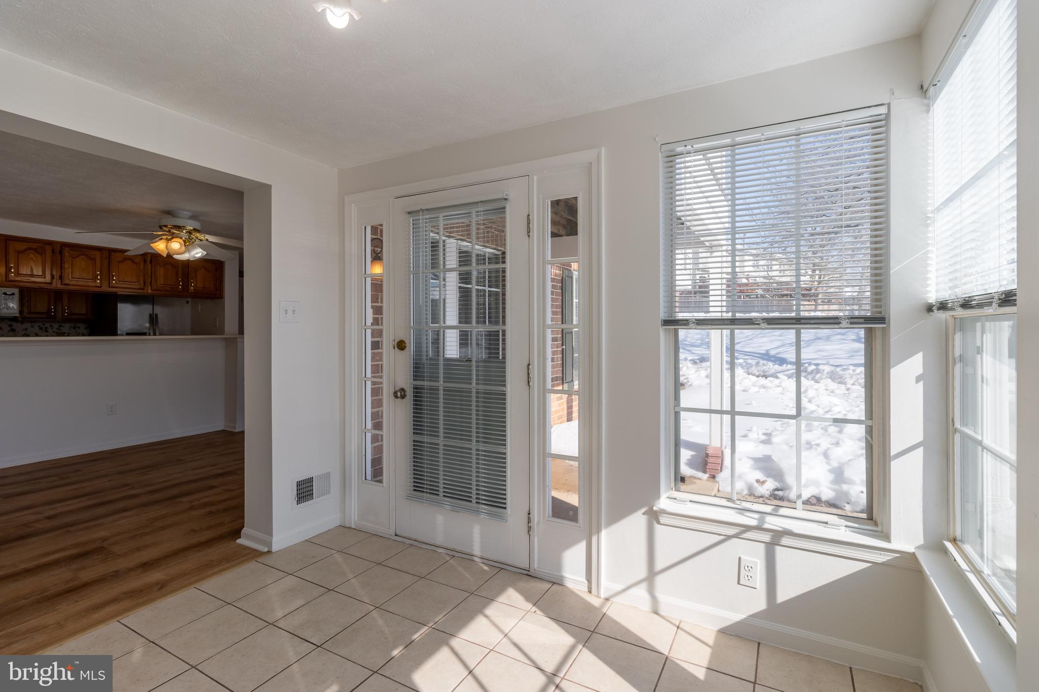 ST CLAIR - Residential