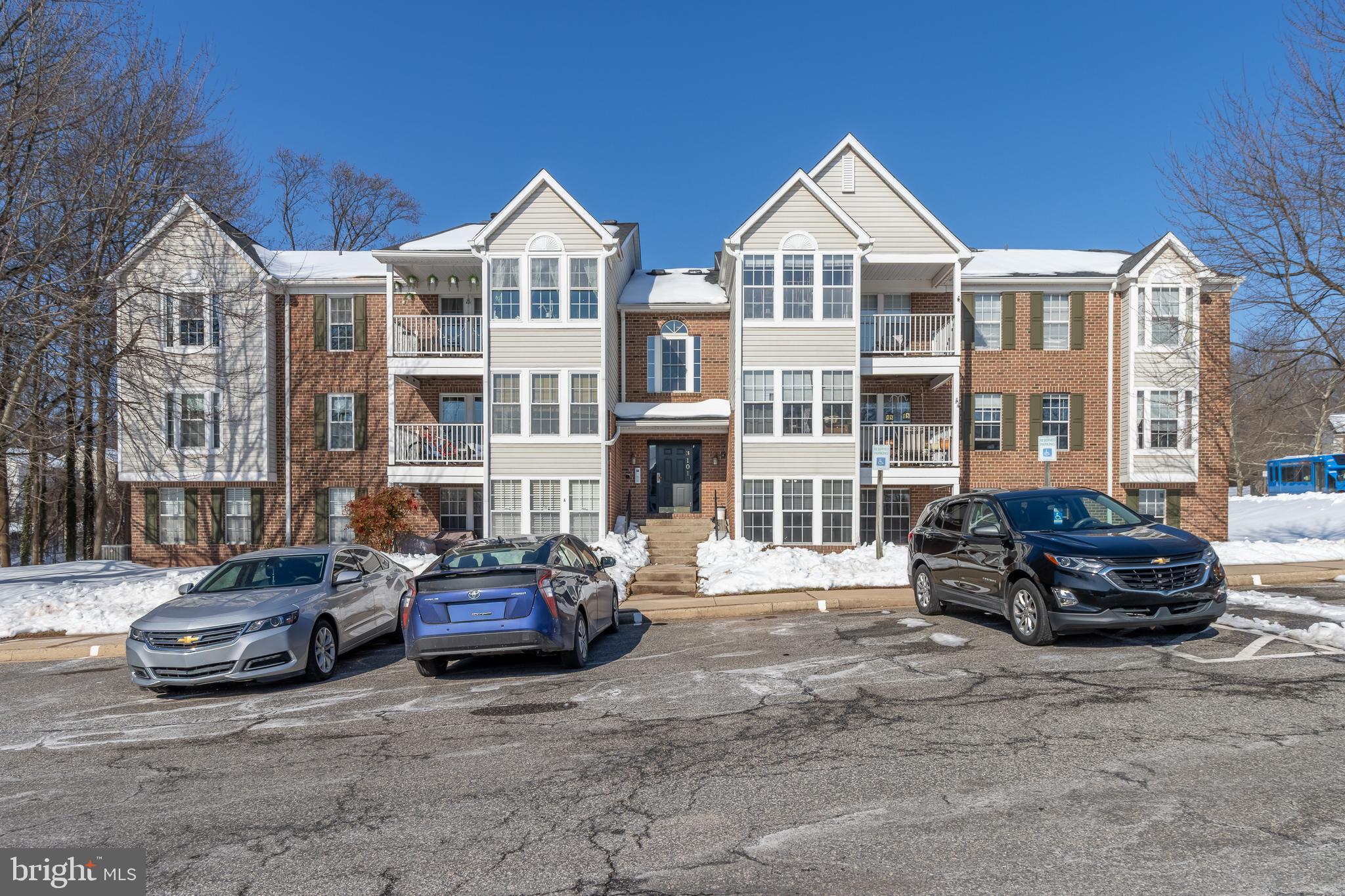 ST CLAIR - Residential