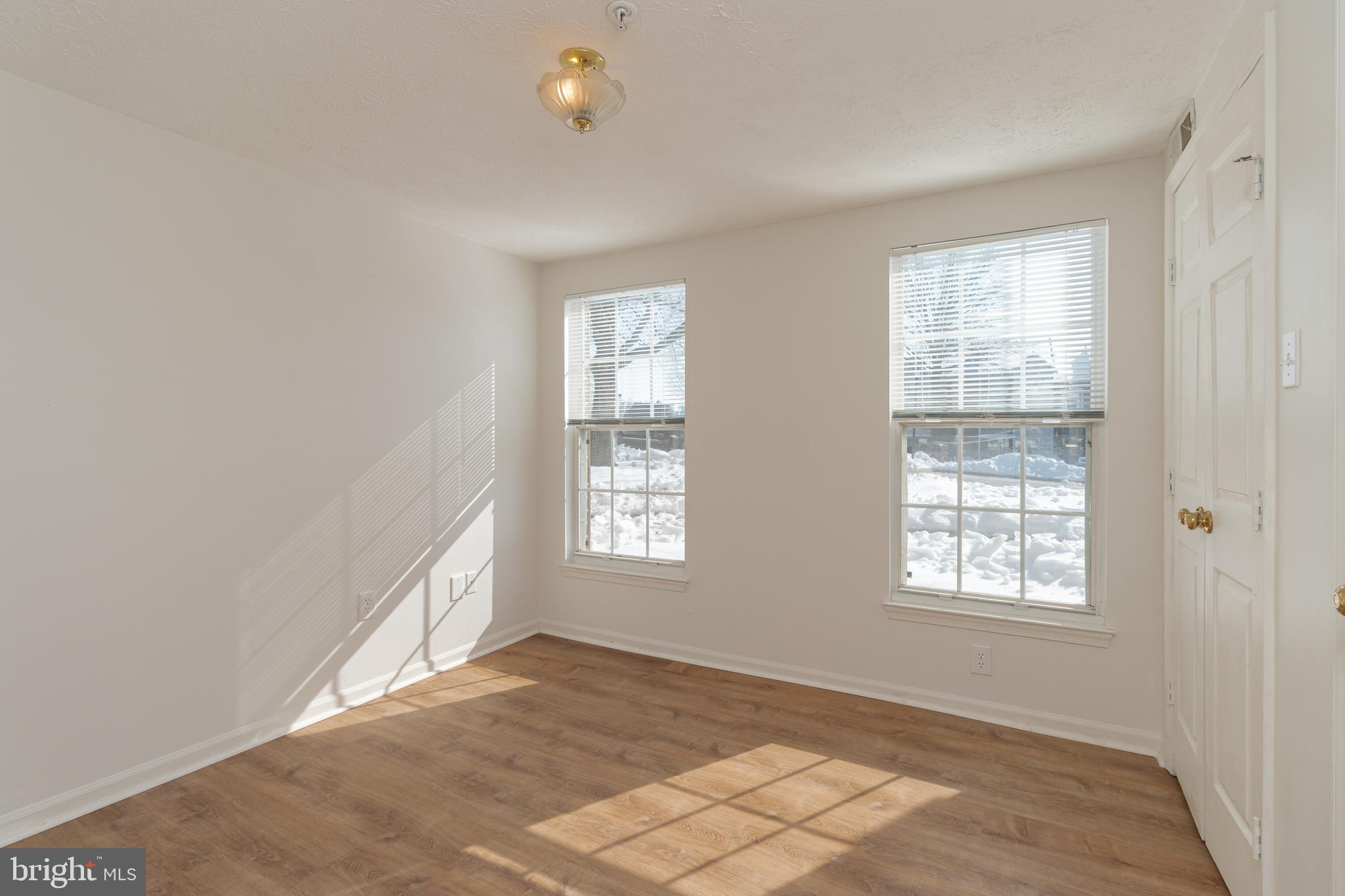 ST CLAIR - Residential