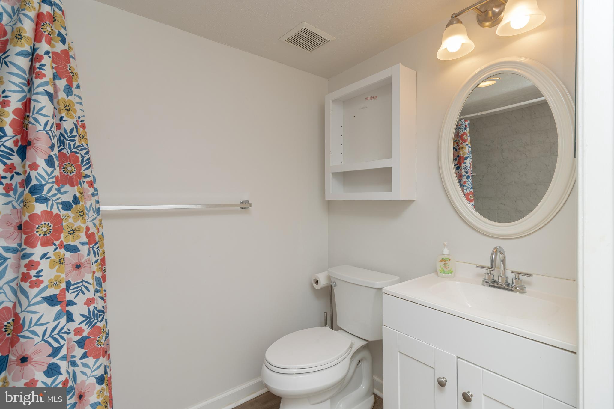 ST CLAIR - Residential