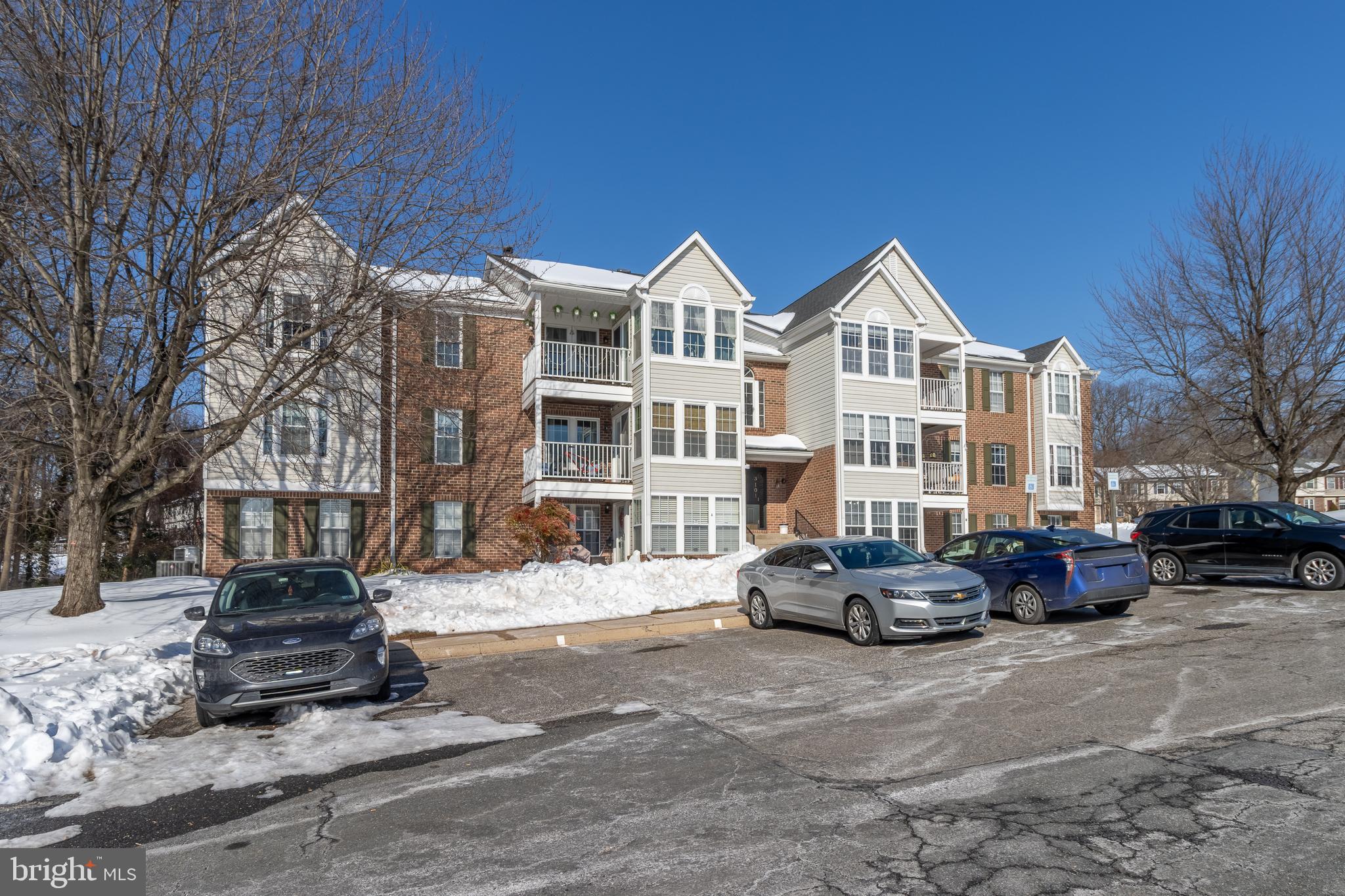 ST CLAIR - Residential