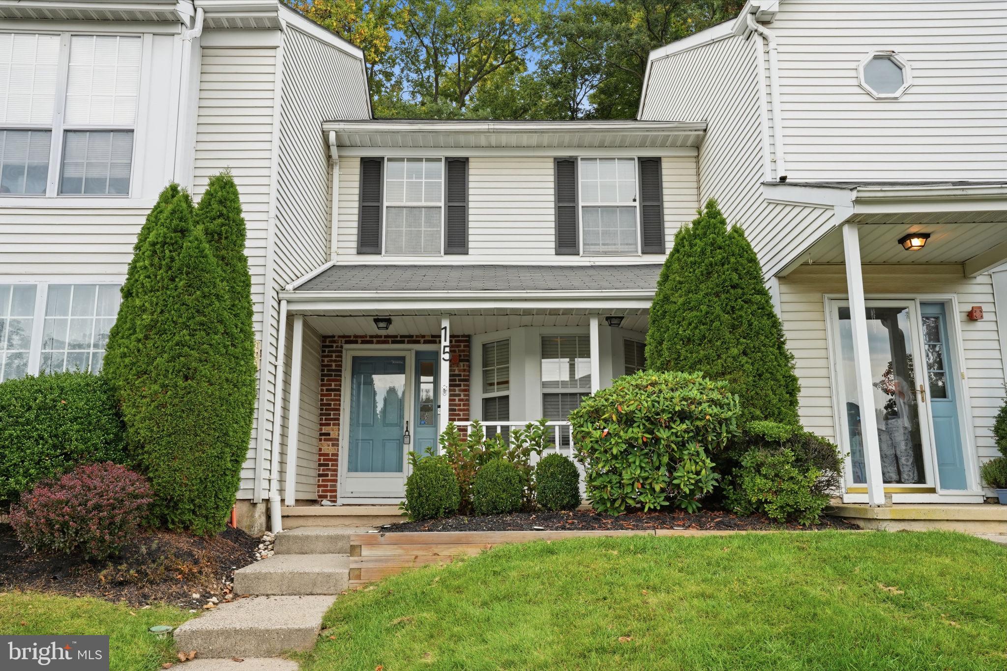 15 FAIR OAKS COURT