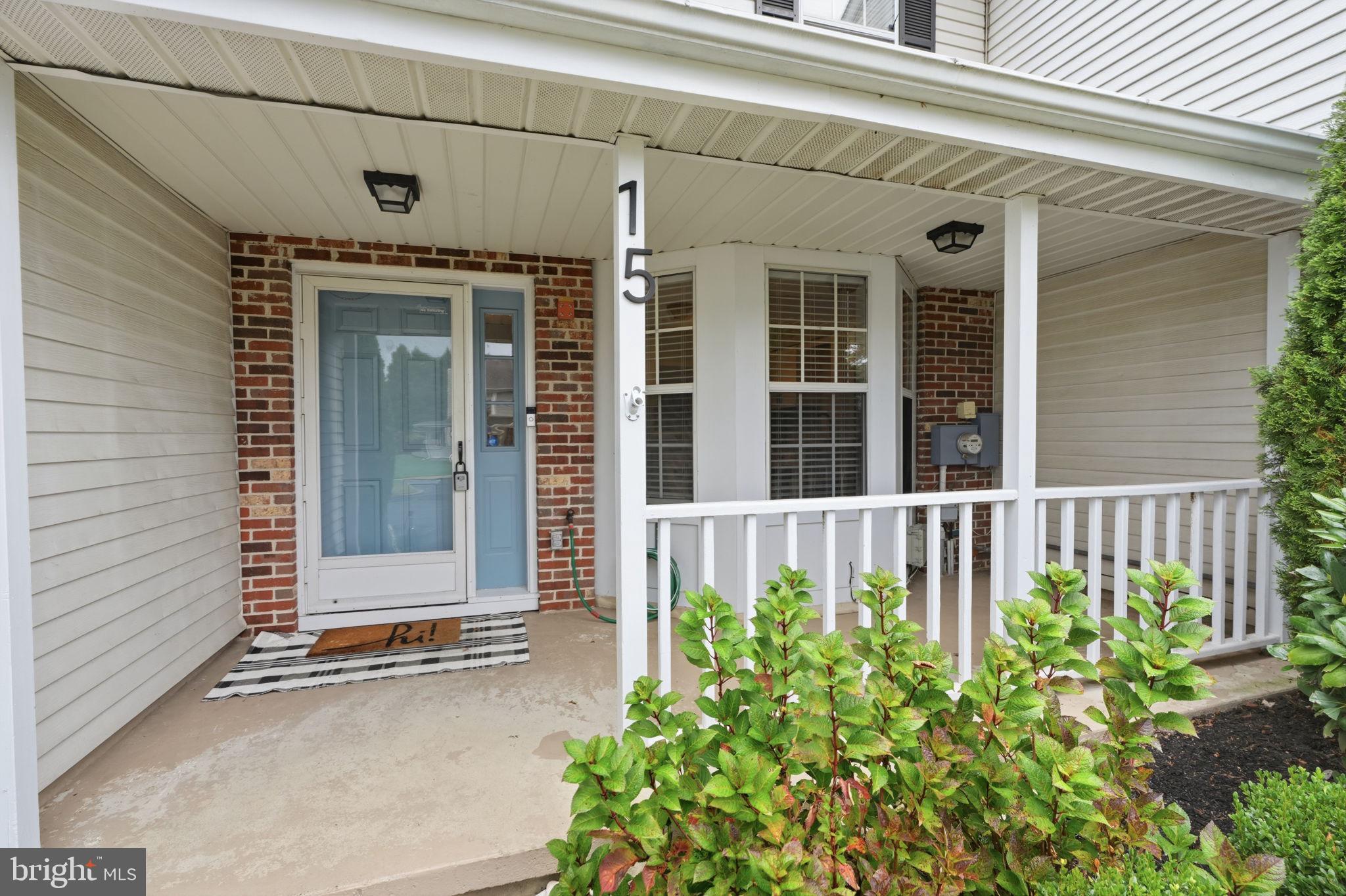 15 FAIR OAKS COURT