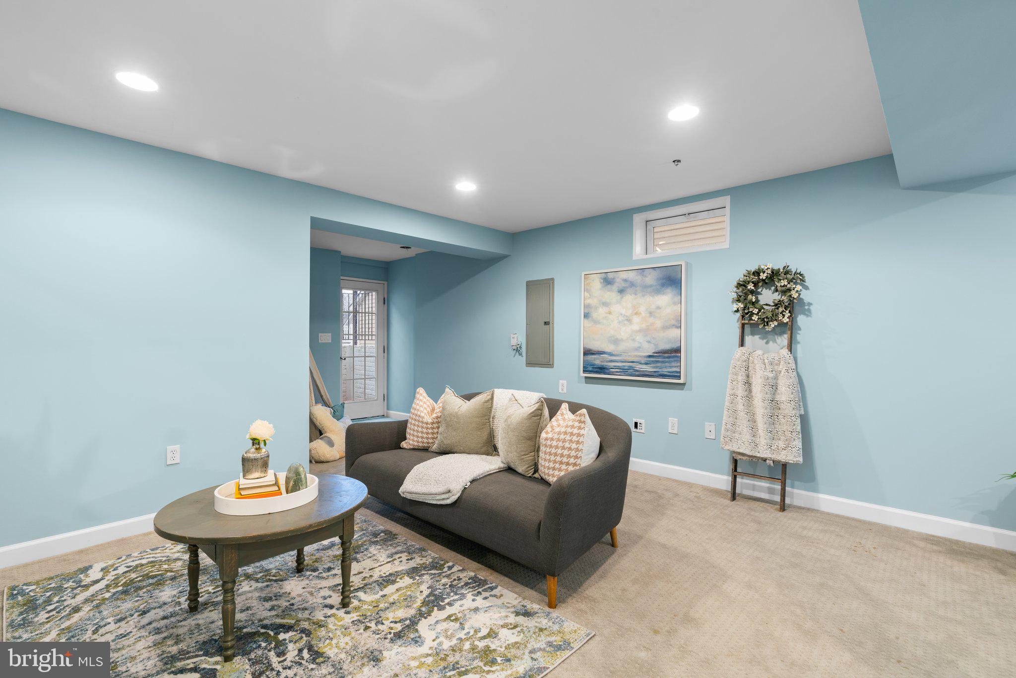 CLARKSBURG VILLAGE - Residential