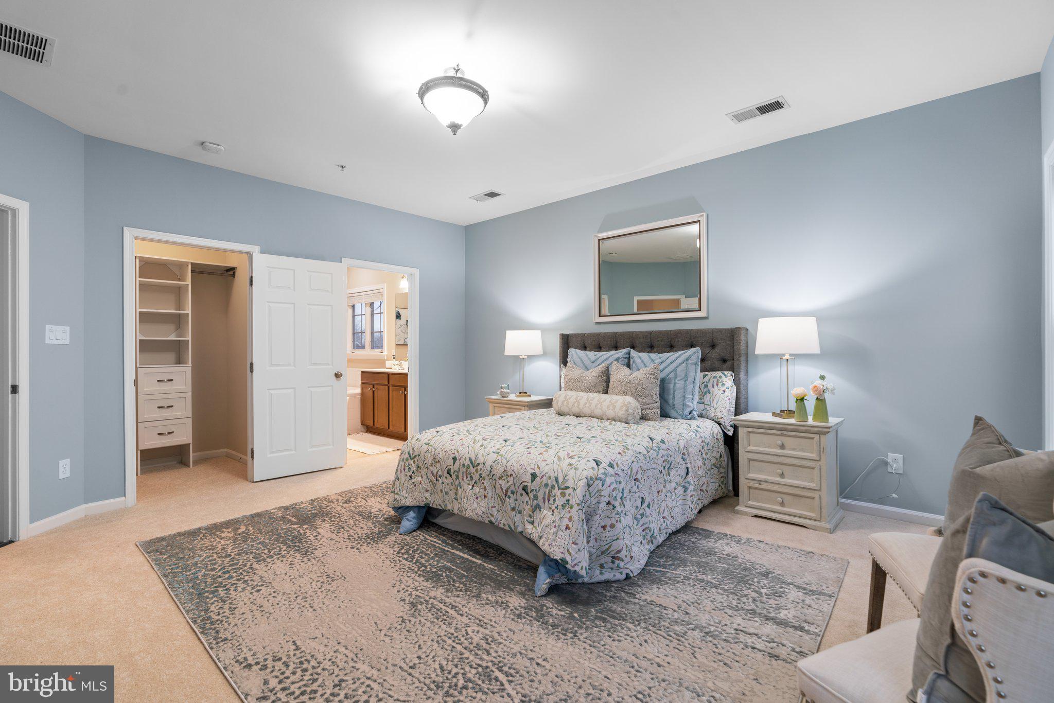 CLARKSBURG VILLAGE - Residential