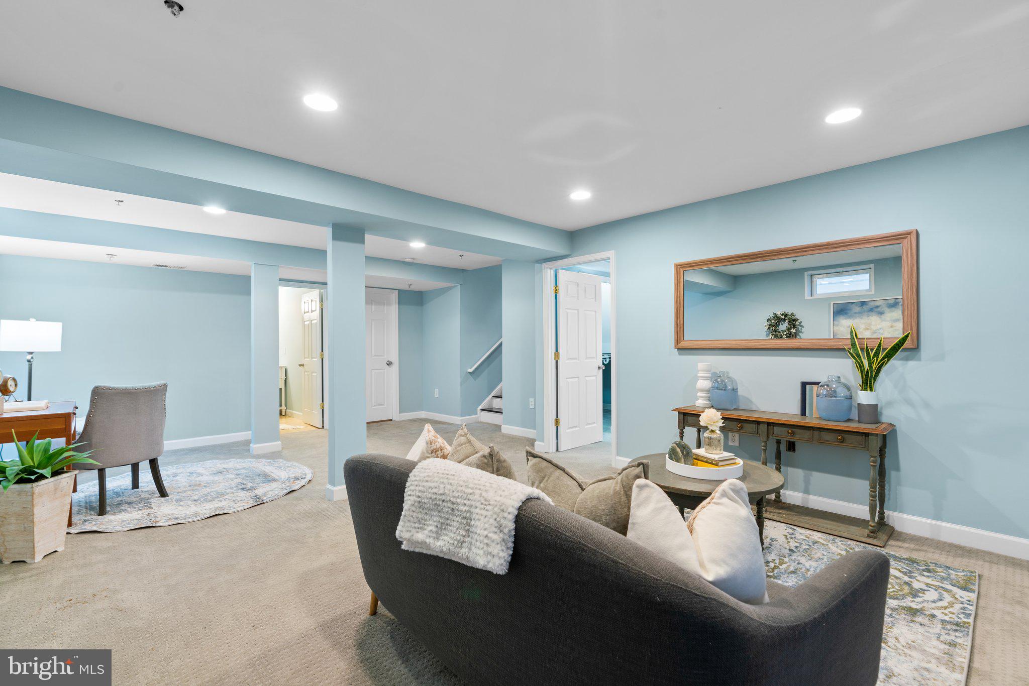 CLARKSBURG VILLAGE - Residential