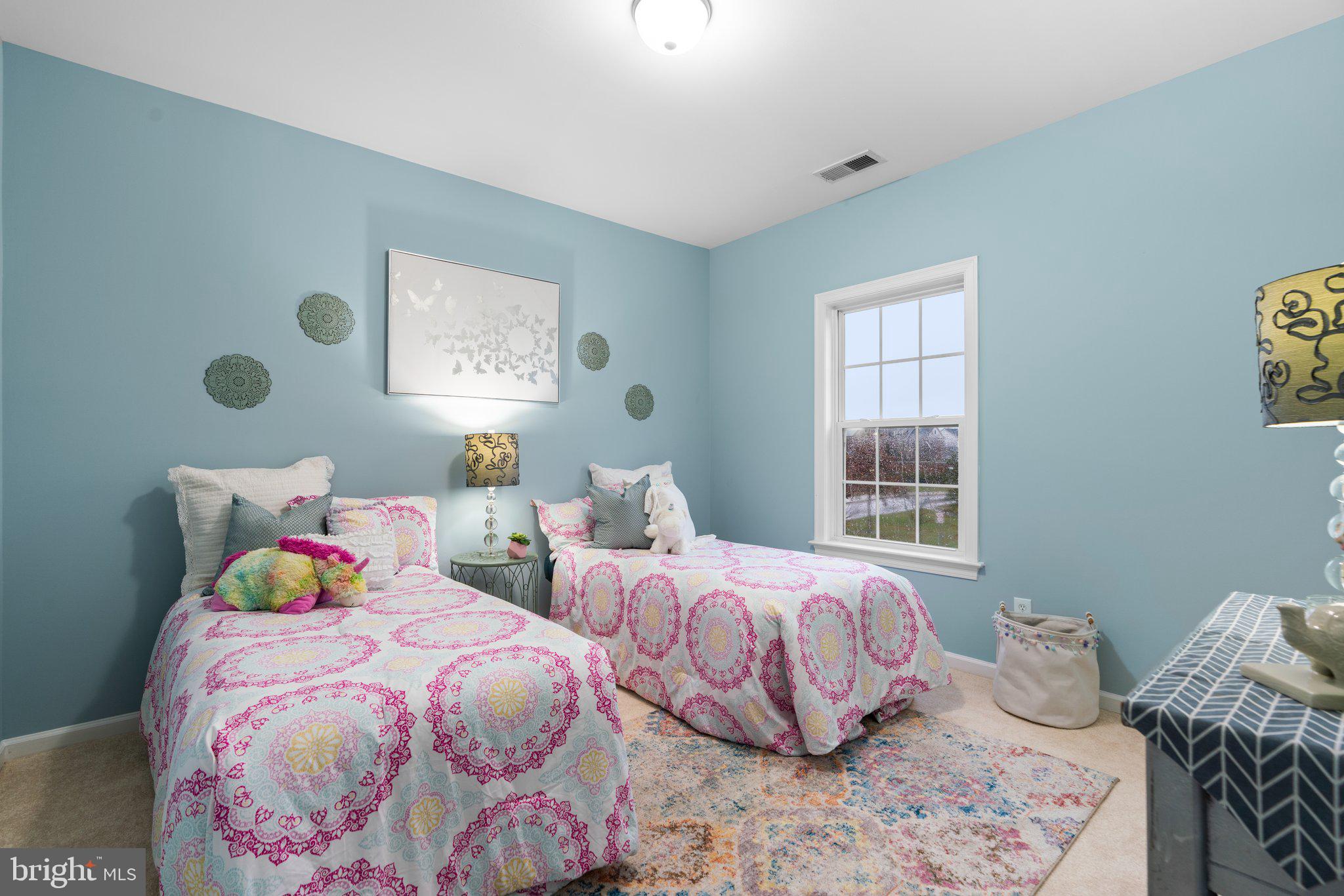 CLARKSBURG VILLAGE - Residential