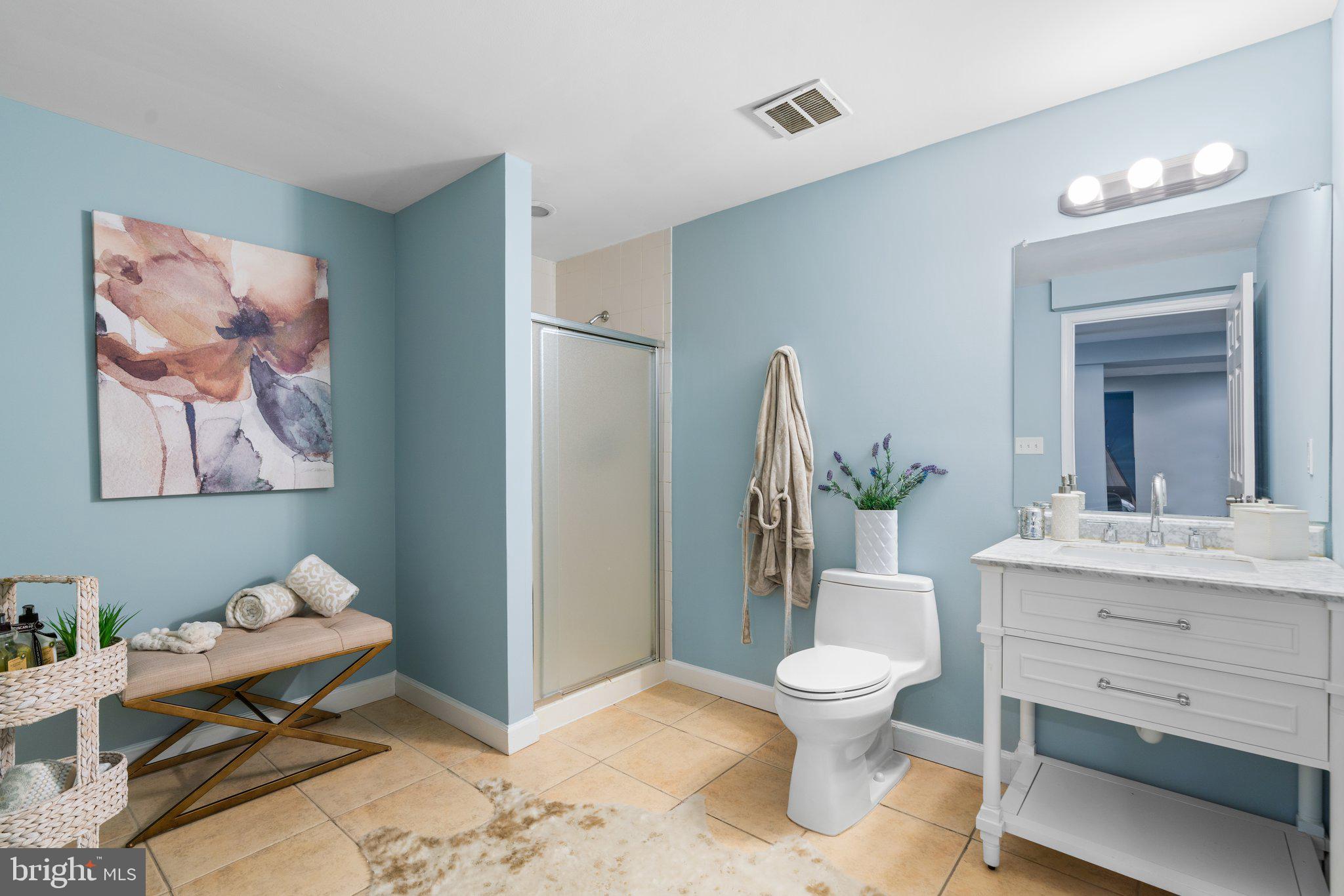 CLARKSBURG VILLAGE - Residential