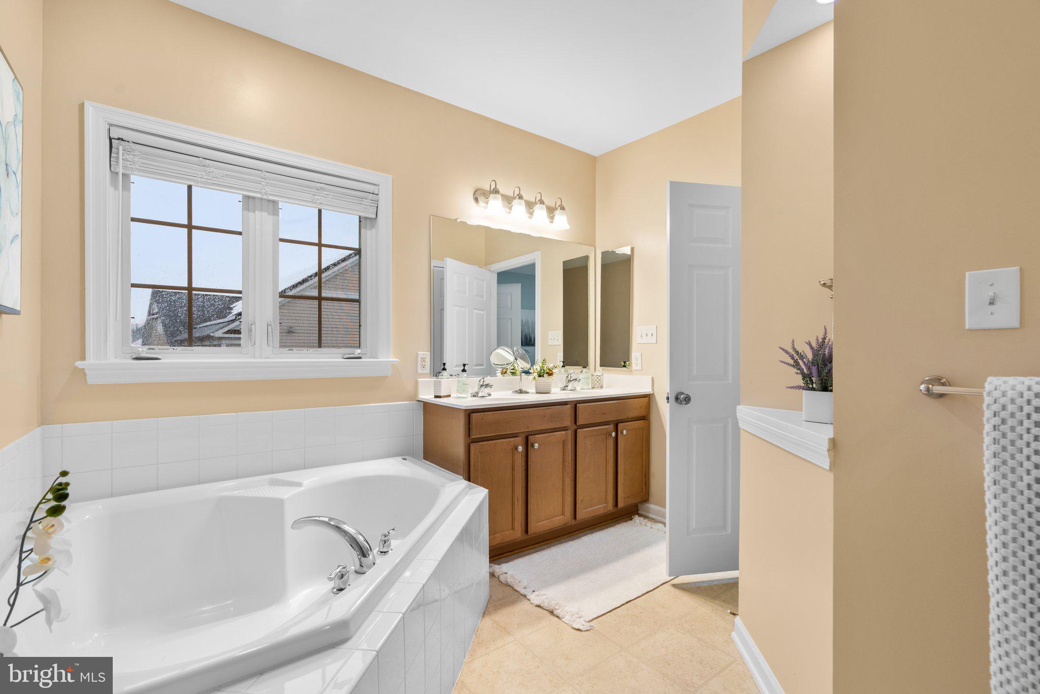 CLARKSBURG VILLAGE - Residential