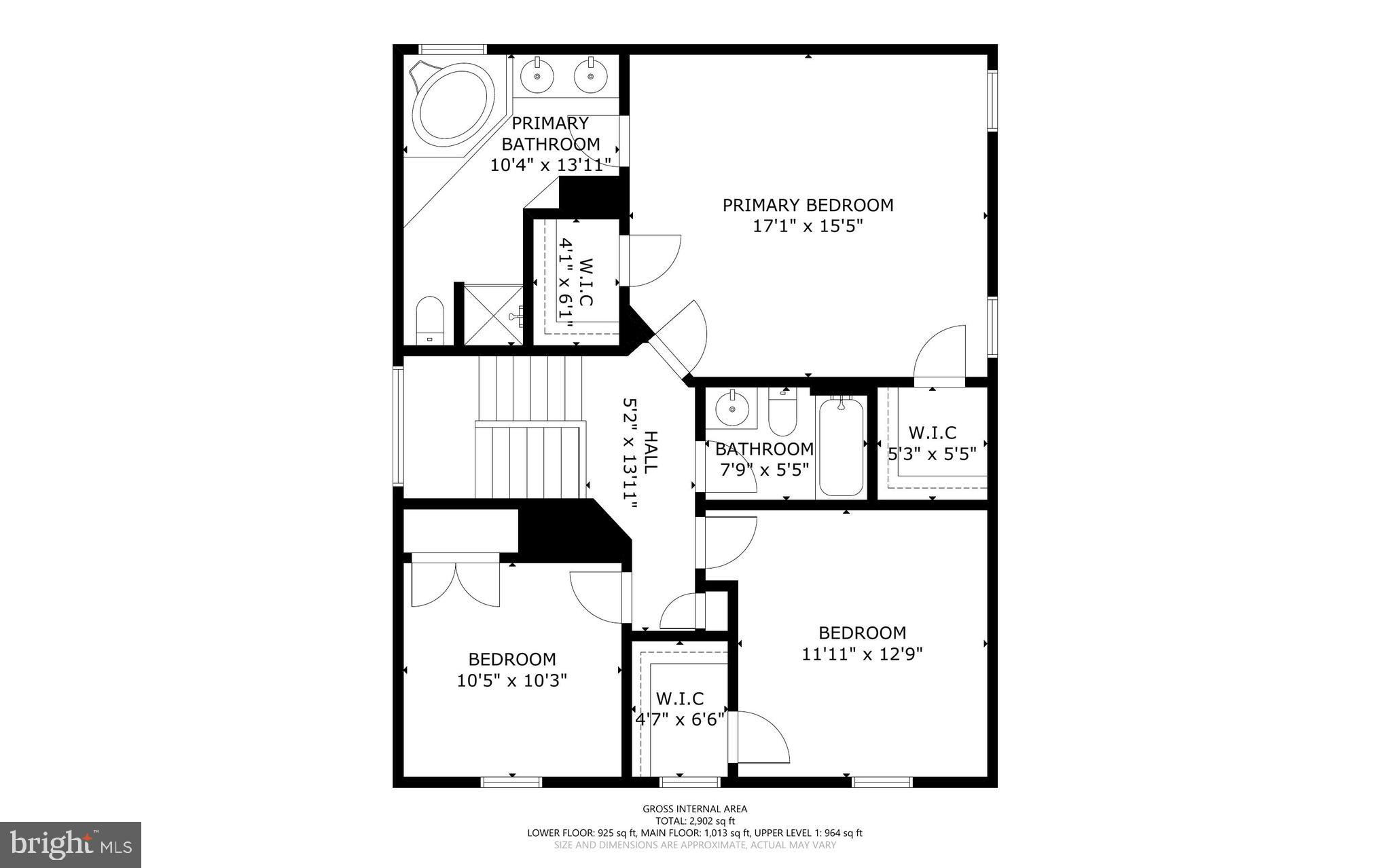 CLARKSBURG VILLAGE - Residential