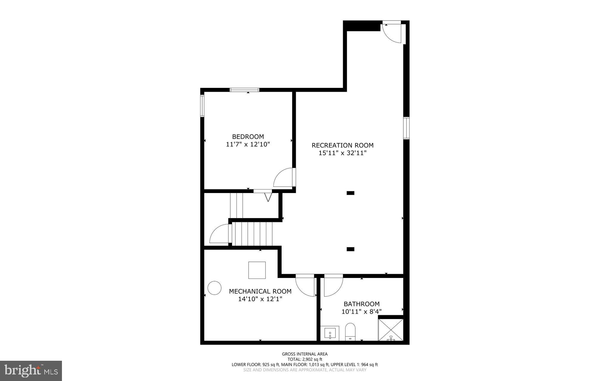 CLARKSBURG VILLAGE - Residential