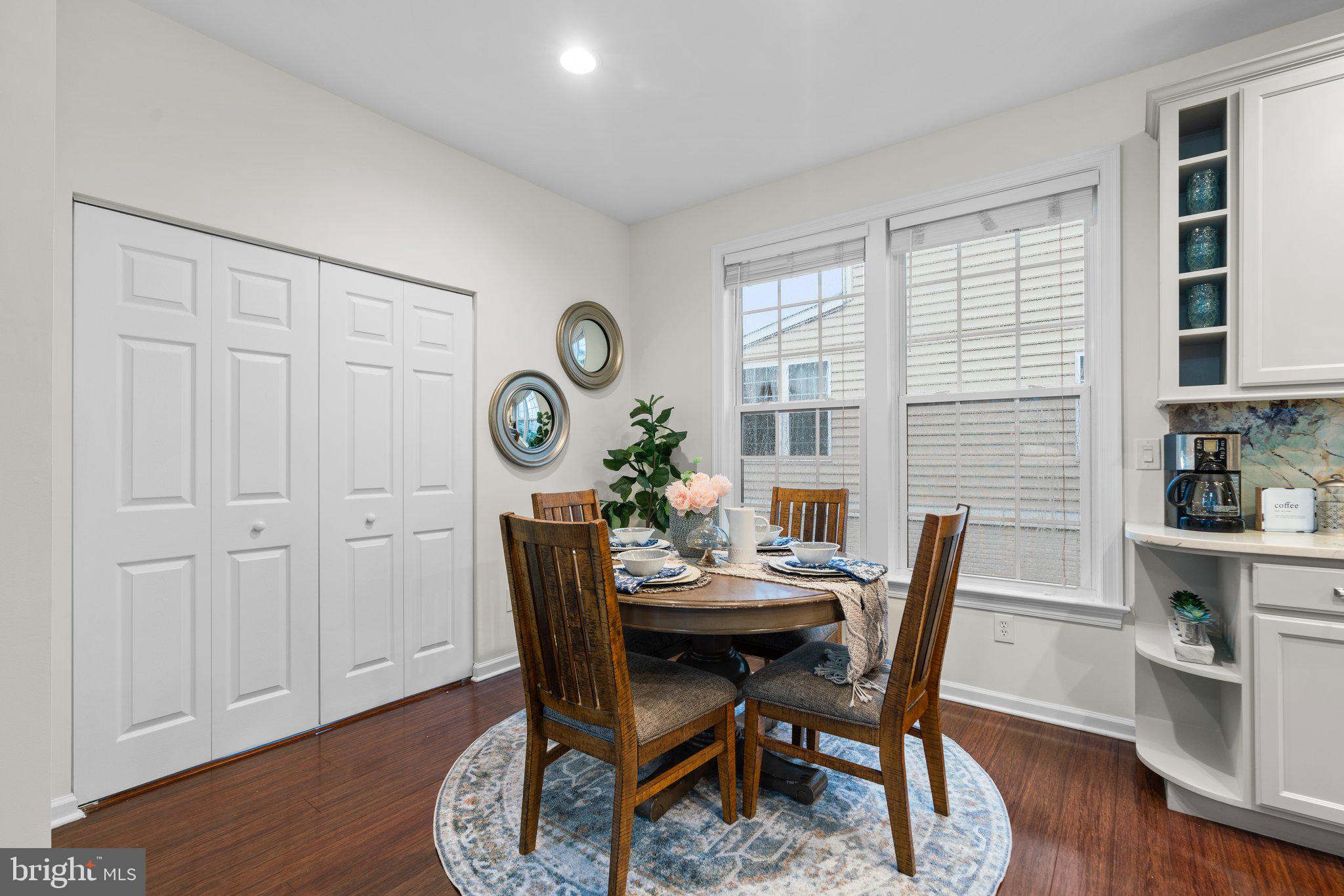 CLARKSBURG VILLAGE - Residential