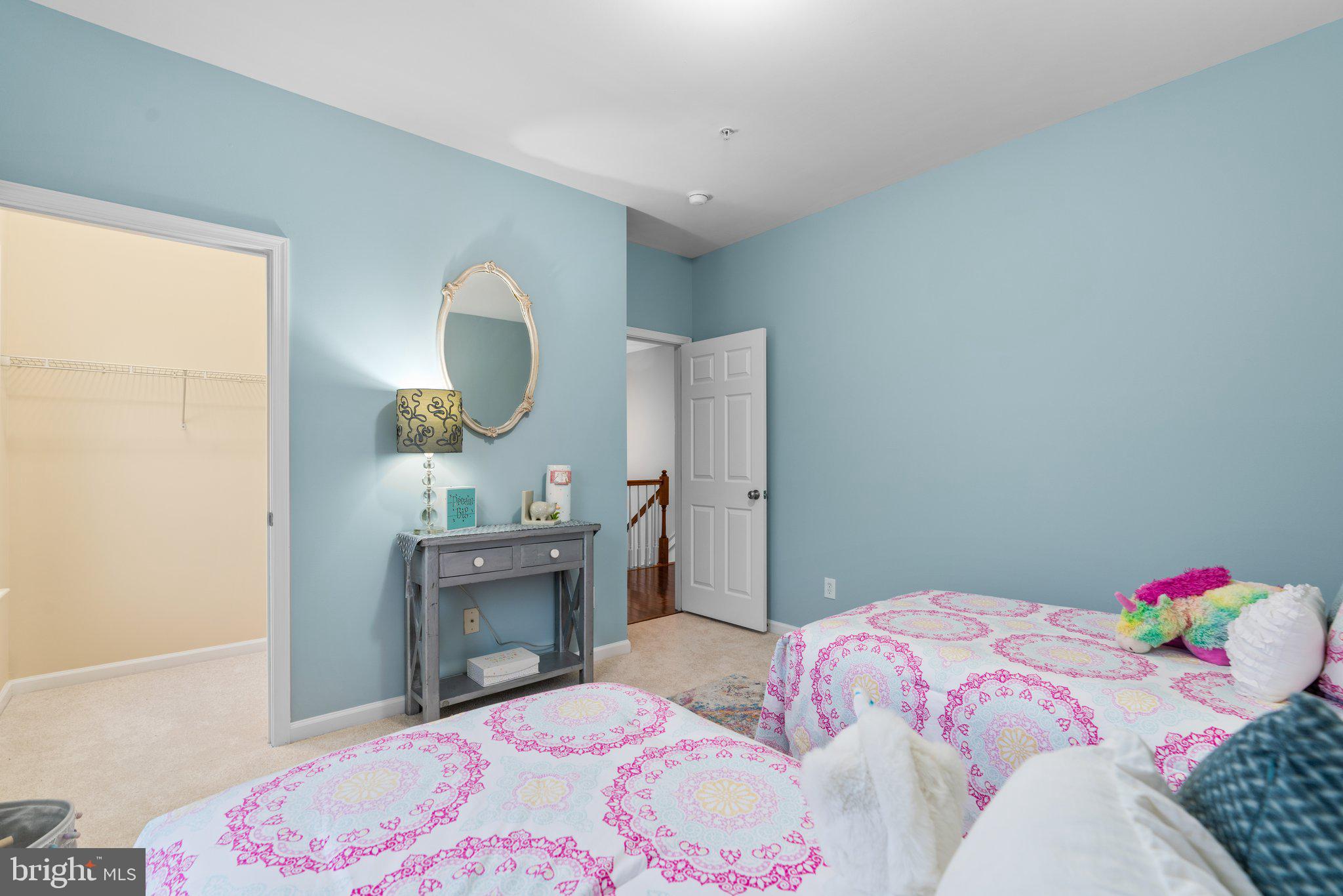 CLARKSBURG VILLAGE - Residential