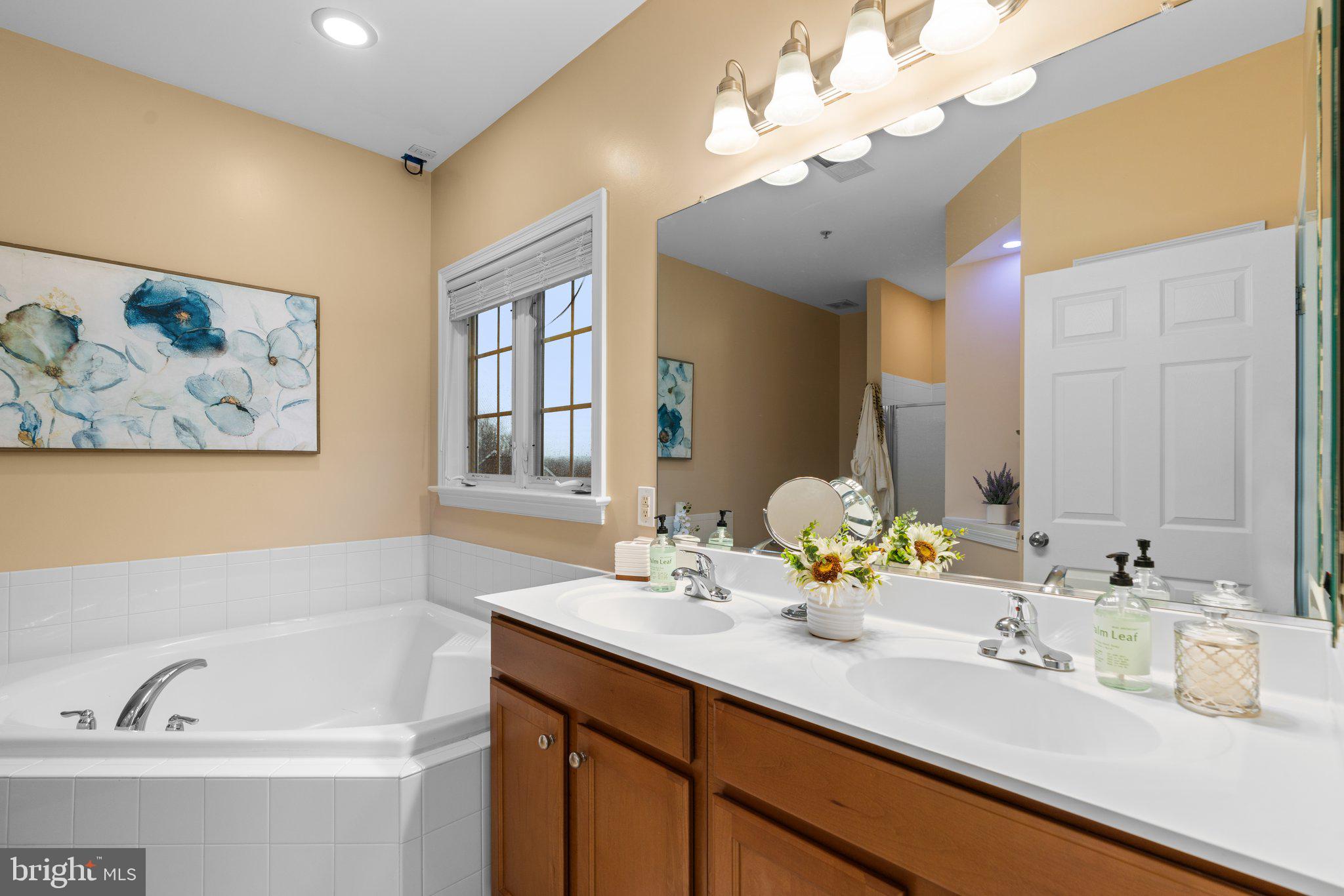 CLARKSBURG VILLAGE - Residential