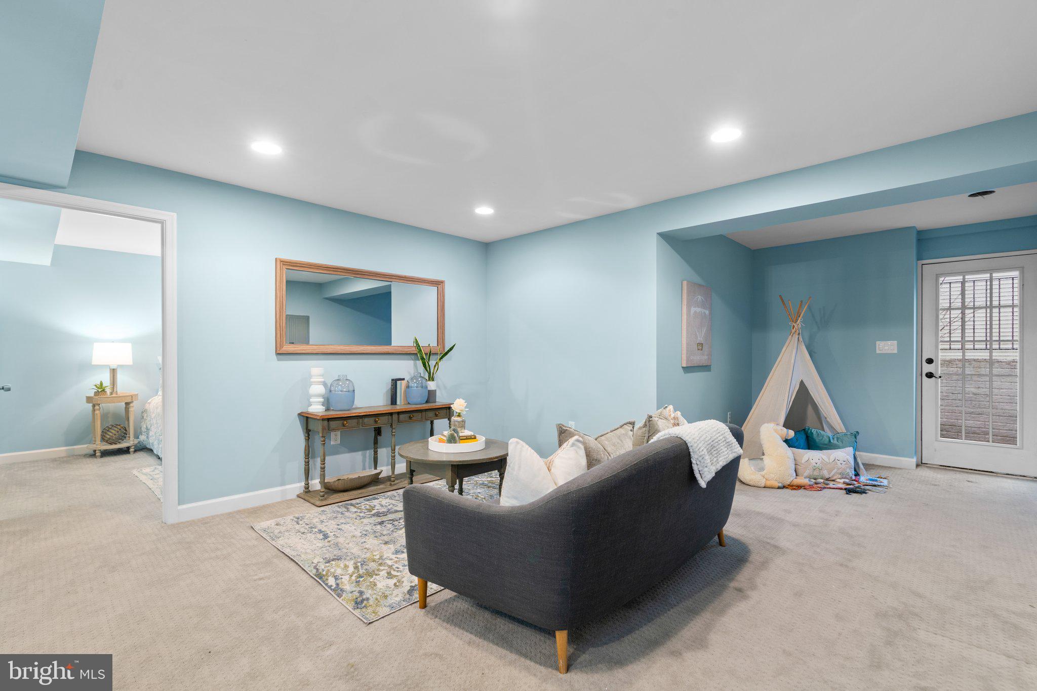 CLARKSBURG VILLAGE - Residential