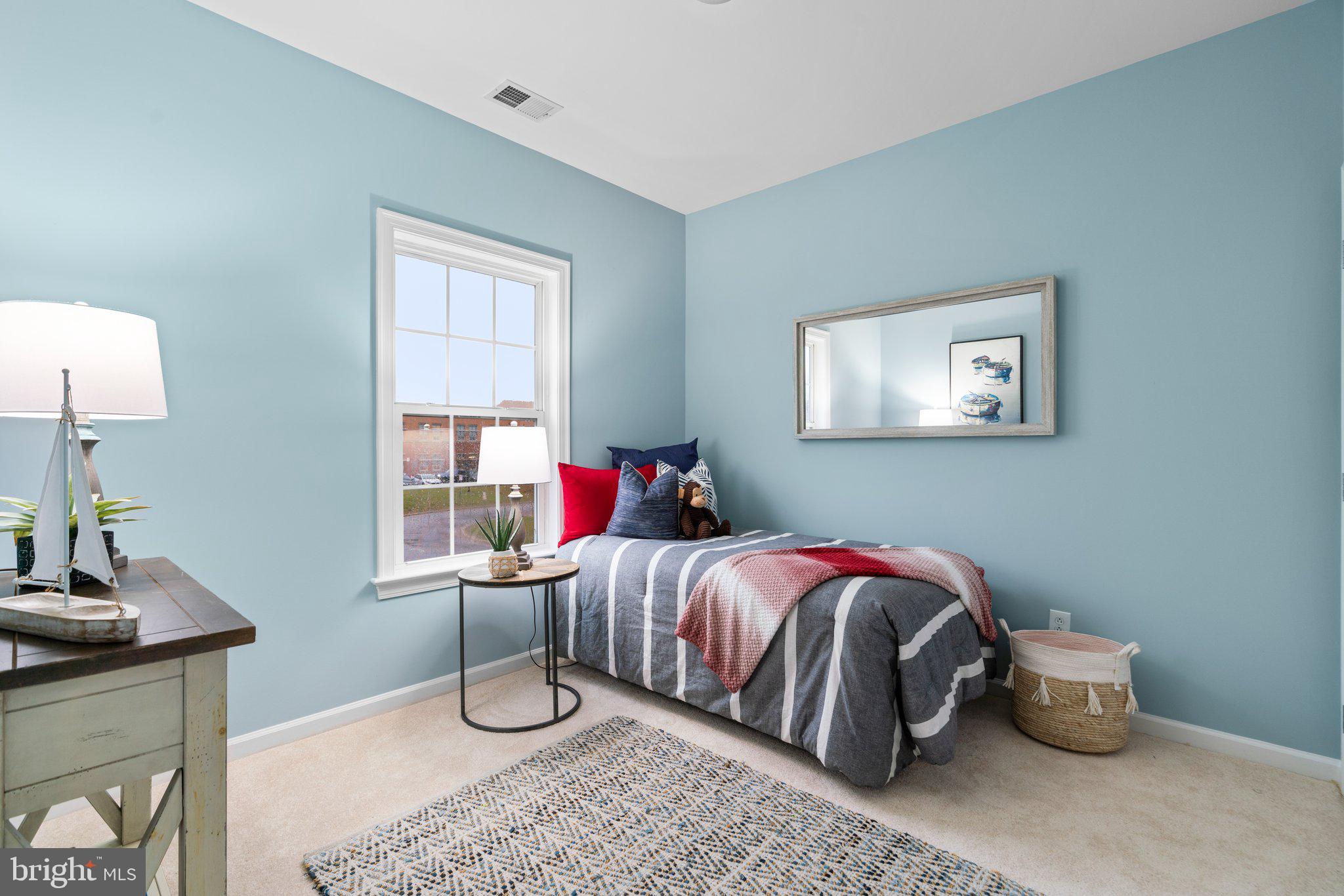 CLARKSBURG VILLAGE - Residential