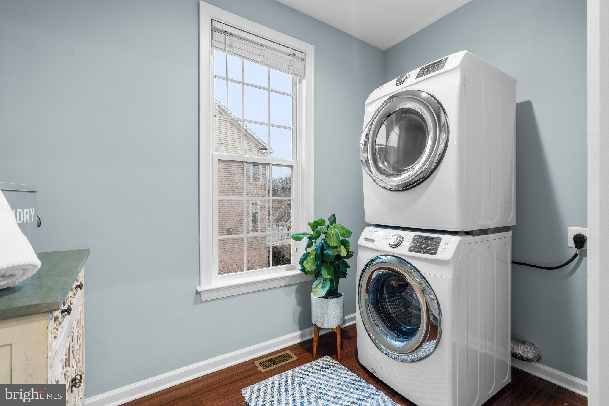 CLARKSBURG VILLAGE - Residential