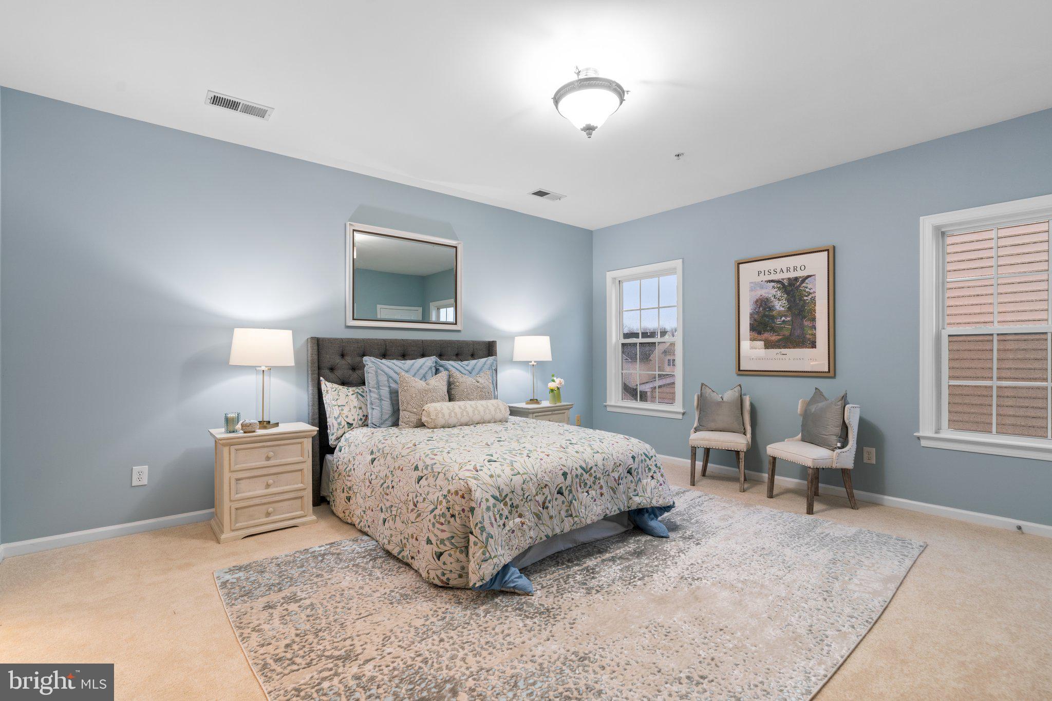 CLARKSBURG VILLAGE - Residential