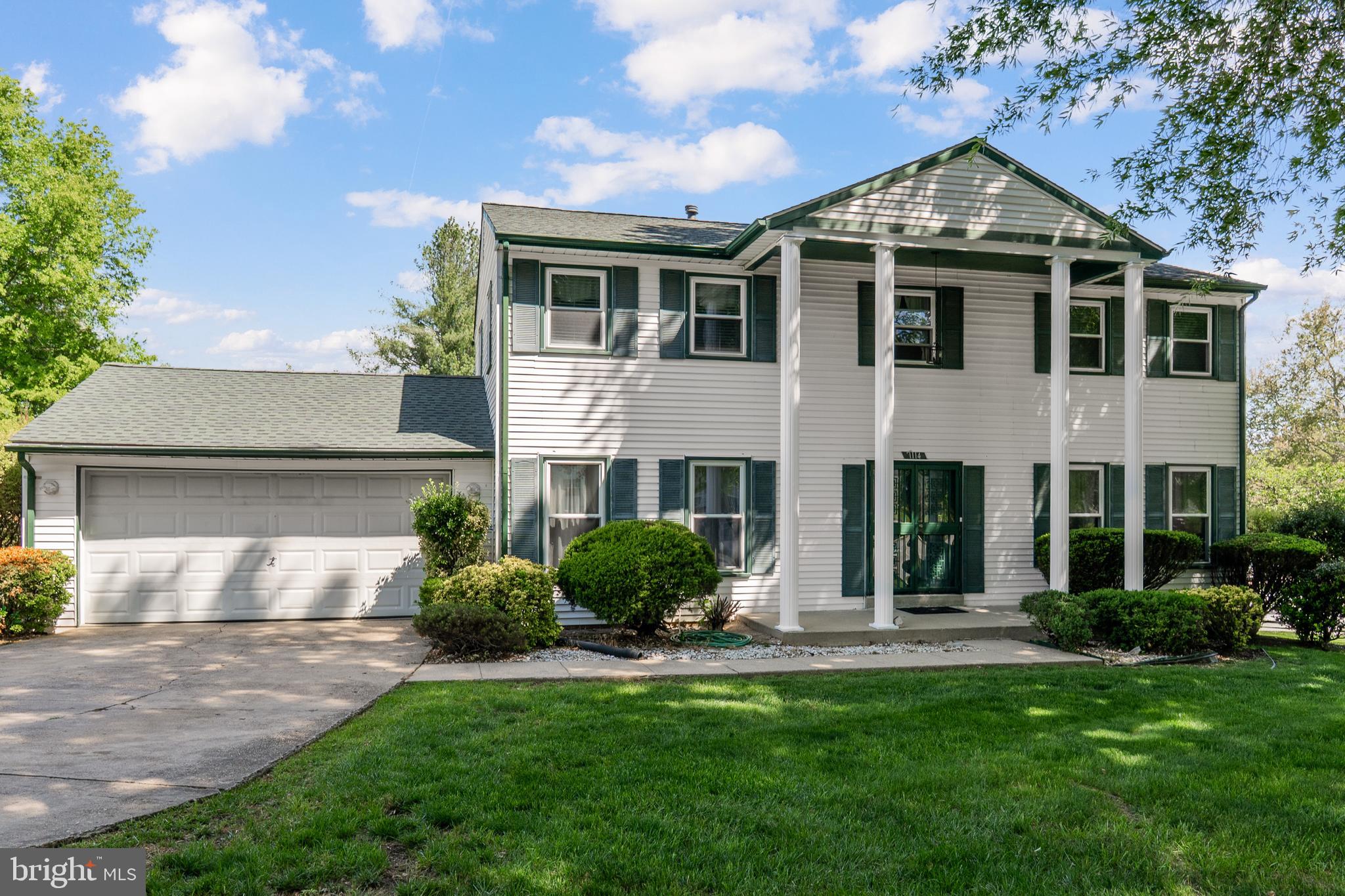 11114 LAKE ARBOR WAY