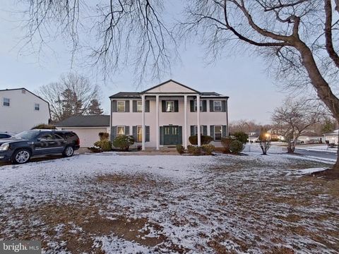 11114 LAKE ARBOR WAY BOWIE MD 20721