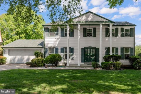 Property photo of 11114 Lake Arbor Way, Bowie, MD 20721
