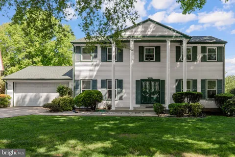11114 Lake Arbor Way, Bowie, MD 20721 - #: MDPG2186054