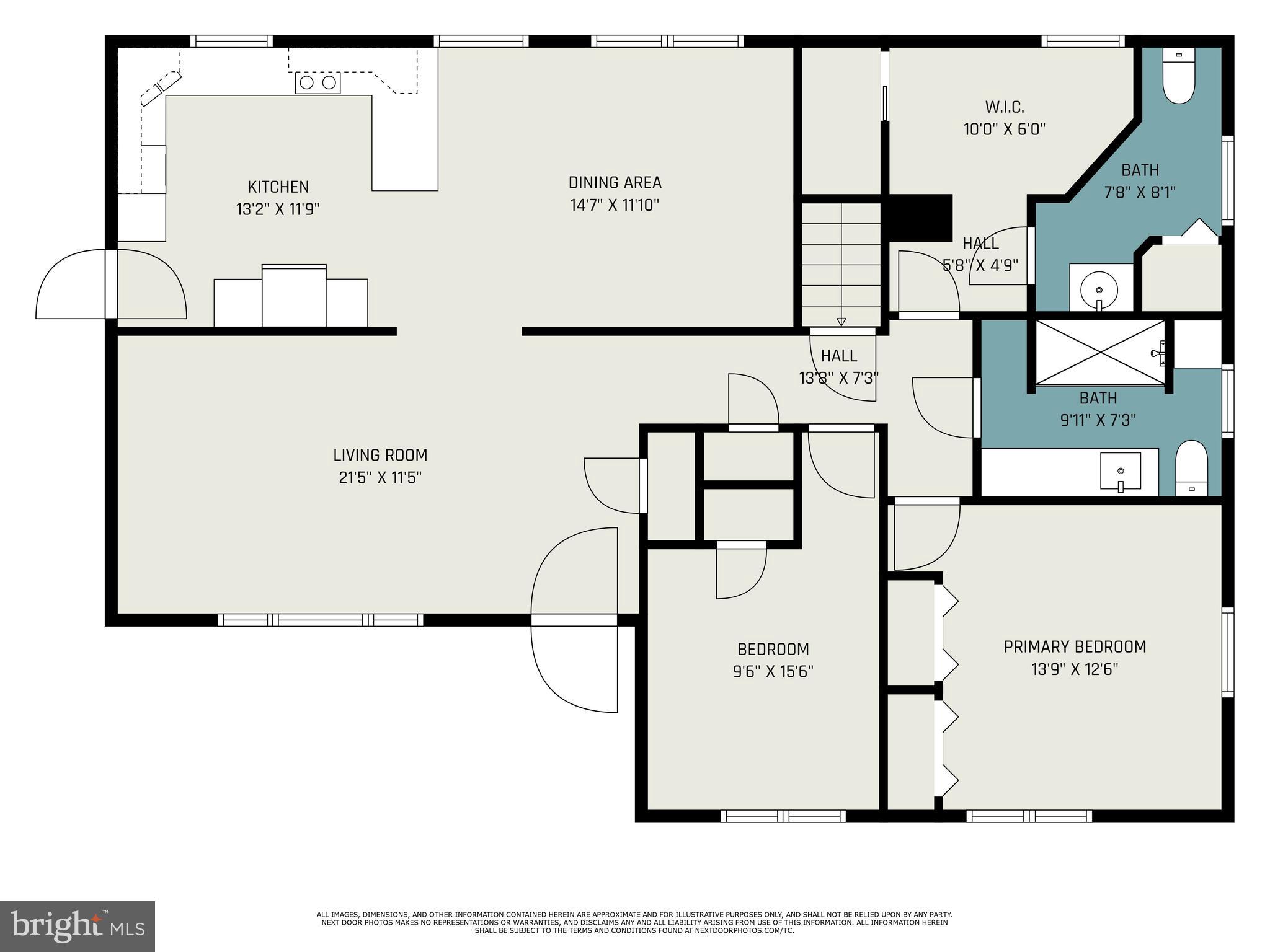 BEE TREE MANOR - Residential