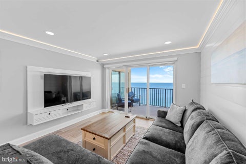 Condo For Sale - 10002 Coastal Highway #1109<br/> OCEAN CITY, MD 21842