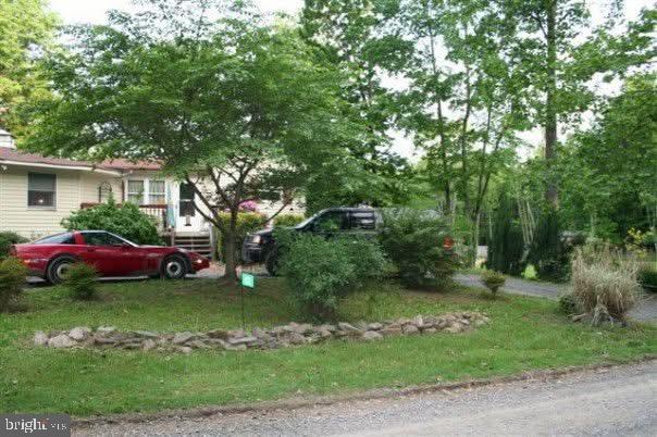 SHENANDOAH RETREAT - Residential