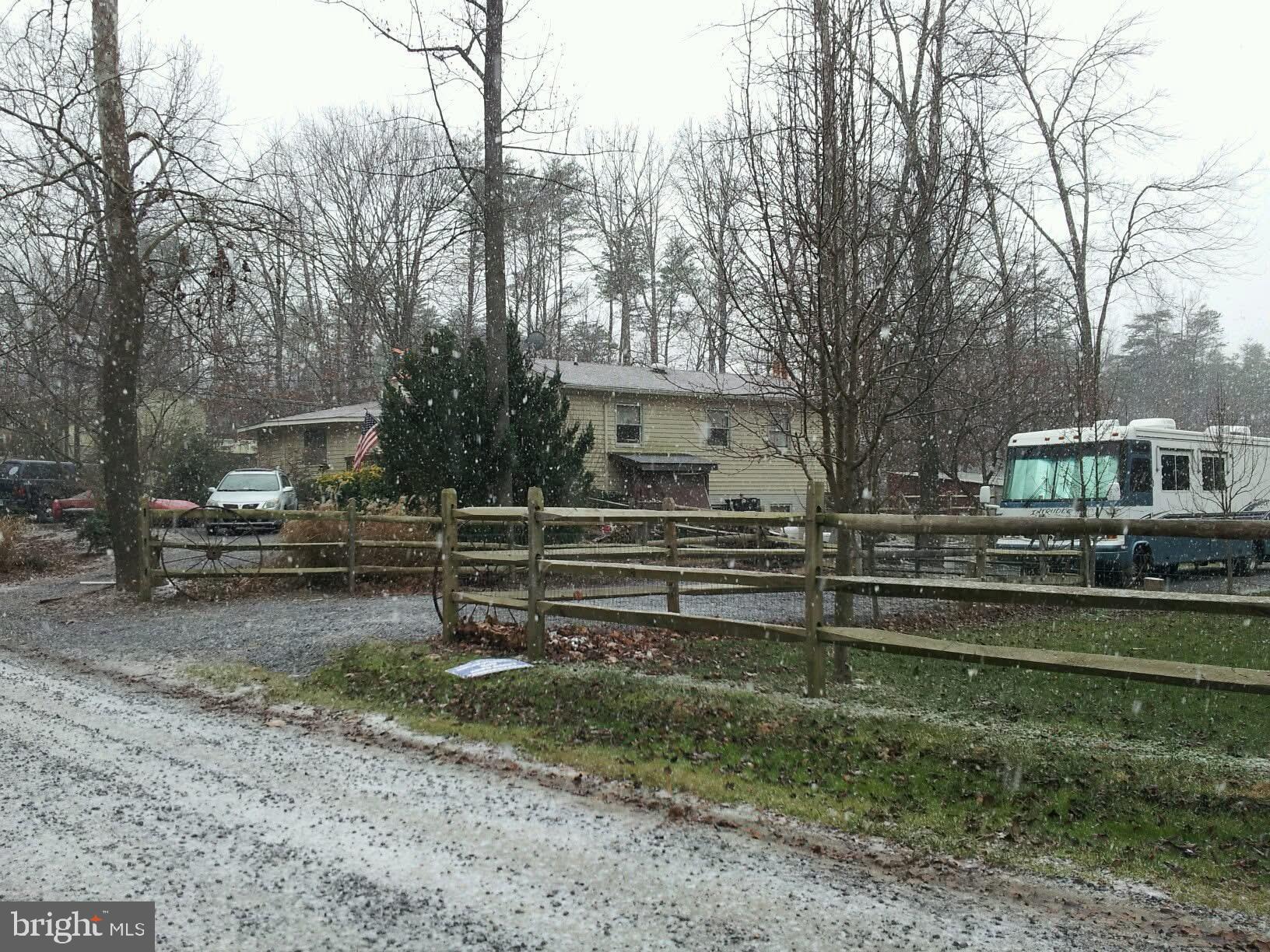 SHENANDOAH RETREAT - Residential