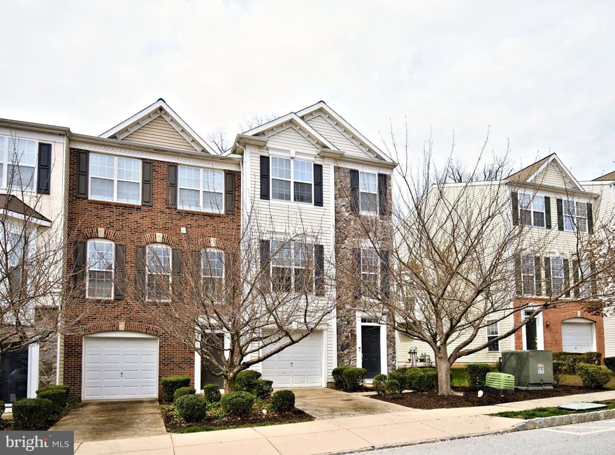 A job relocation has the current owners saying goodbye to this beautiful end-unit townhome in the sought-after Longford Crossing community. It’s the kind of place that’s easy to settle into—and hard to leave.

Step inside to find warm hardwood floors and a smart, functional layout. On the entry level, there’s inside access to the garage. Continuing down the hall discover a versatile multipurpose room featuring recessed lighting. This space can be used for many different purposes including an ideal setting for a movie room, playroom, home gym, or any other lifestyle needs. Adjacent to this room is a cozy home office offering natural light and serene views of the wooded backyard—perfect for those who work from home. You will also find a room that has been plumbed for the new owner to add a bathroom on this level.  There’s a walk-out to the backyard—perfect for letting the dog out with ease.

Upstairs, the main level is open, airy, and filled with natural light. Hardwood floors continue through a spacious living and dining area. The kitchen is well-equipped with stainless steel appliances, granite countertops, tile backsplash, a breakfast bar, and room for a table. Off the kitchen, there’s a cozy sitting area with sliders leading to a private deck. A half bathroom is conveniently located on this level as well.

Continuing up the newly carpeted stairs to the top level featuring brand new hardwood floors in the hall and all three bedrooms. The primary suite is generously sized, with a walk-in closet and an ensuite bath complete with a jetted tub, stall shower, and double Corian vanity. Two additional bedrooms and a full hall bath with a tub complete the upper level.

Surround sound is wired throughout—just bring your playlist.

This well-maintained and modern townhome is perfectly situated near the vibrant Phoenixville Borough, offering an array of shopping and dining options. With easy access to Rt 23 and Rt 422, you'll have quick and convenient routes to wherever you need to go. Don't miss the opportunity to make 188 Hudson Dr your new home!

End-unit, three floors, move-in ready, and easy access to everything. Come check it out.