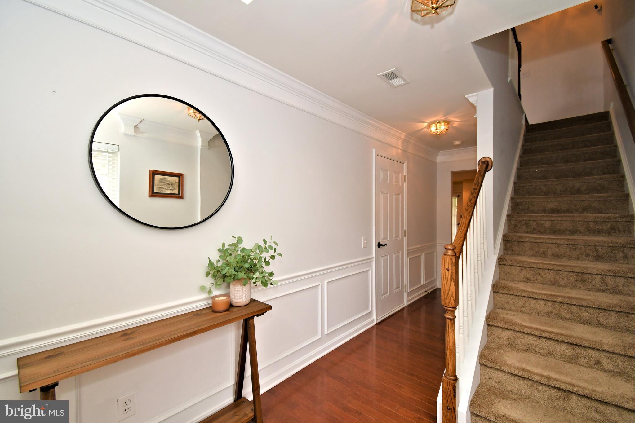 LONGFORD CROSSING - Residential