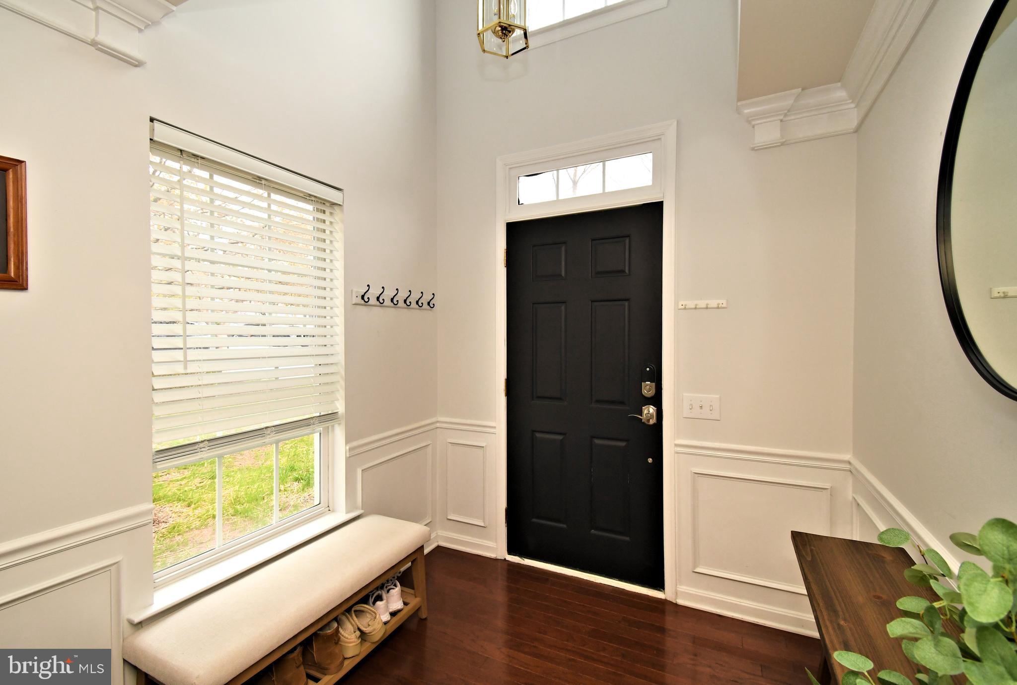 LONGFORD CROSSING - Residential