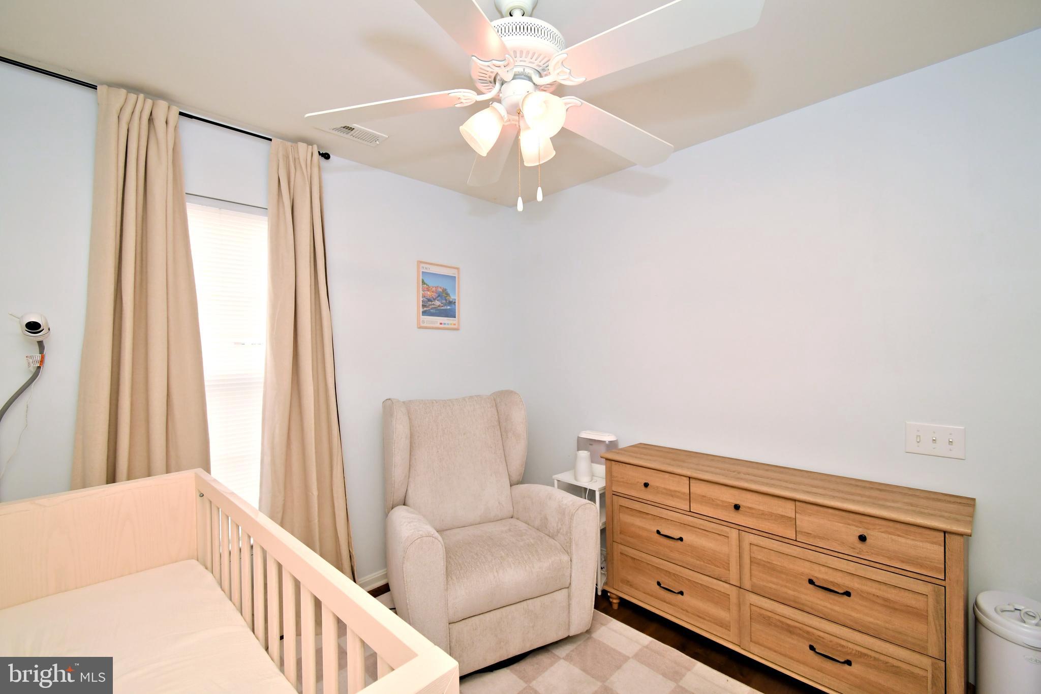 LONGFORD CROSSING - Residential