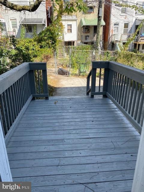 MOSHER - Residential