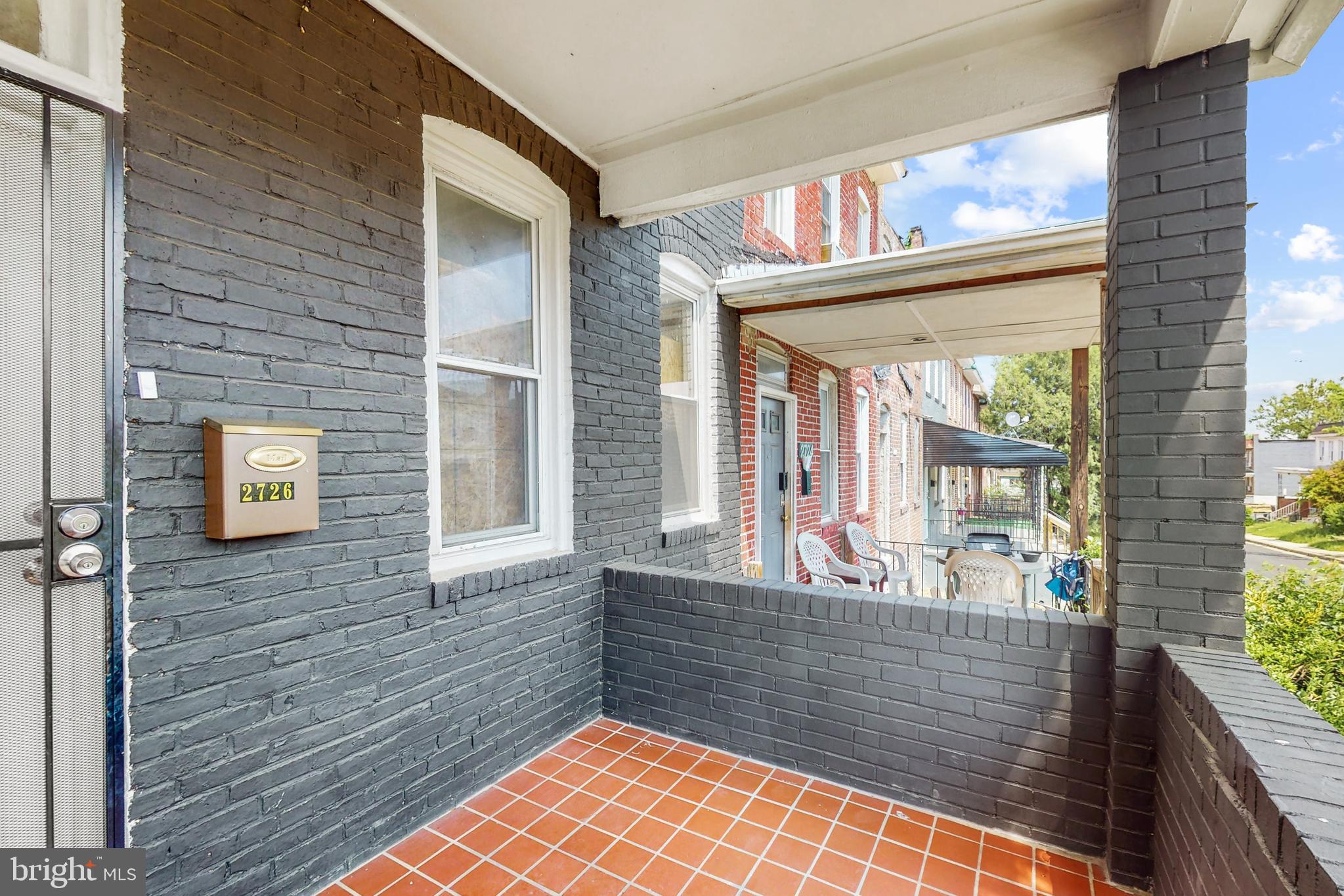 MOSHER - Residential