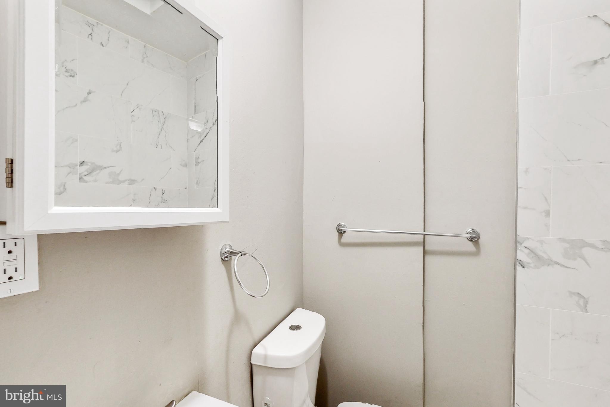 MOSHER - Residential